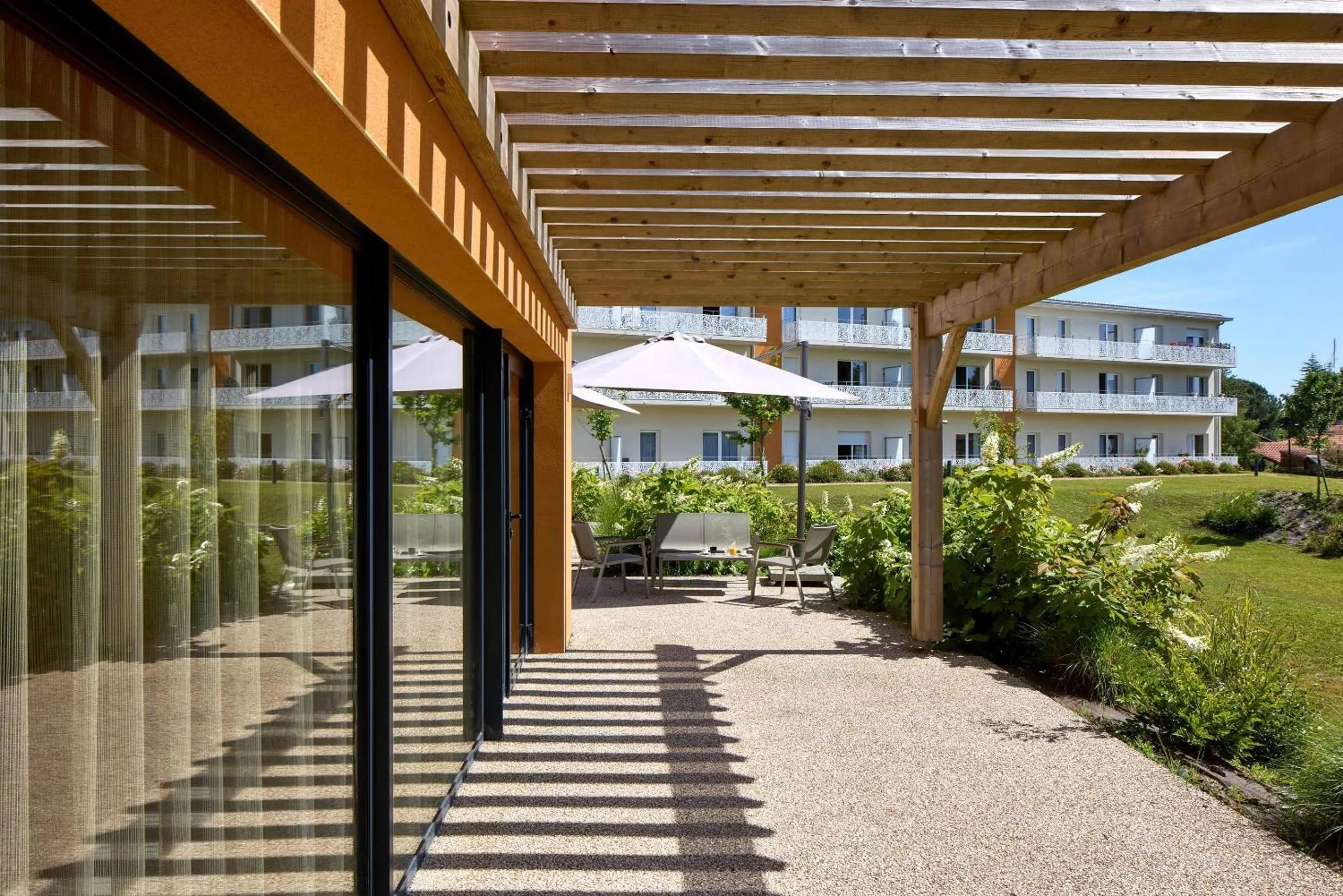Quality Aparthotel Saint-Paul-lès-Dax