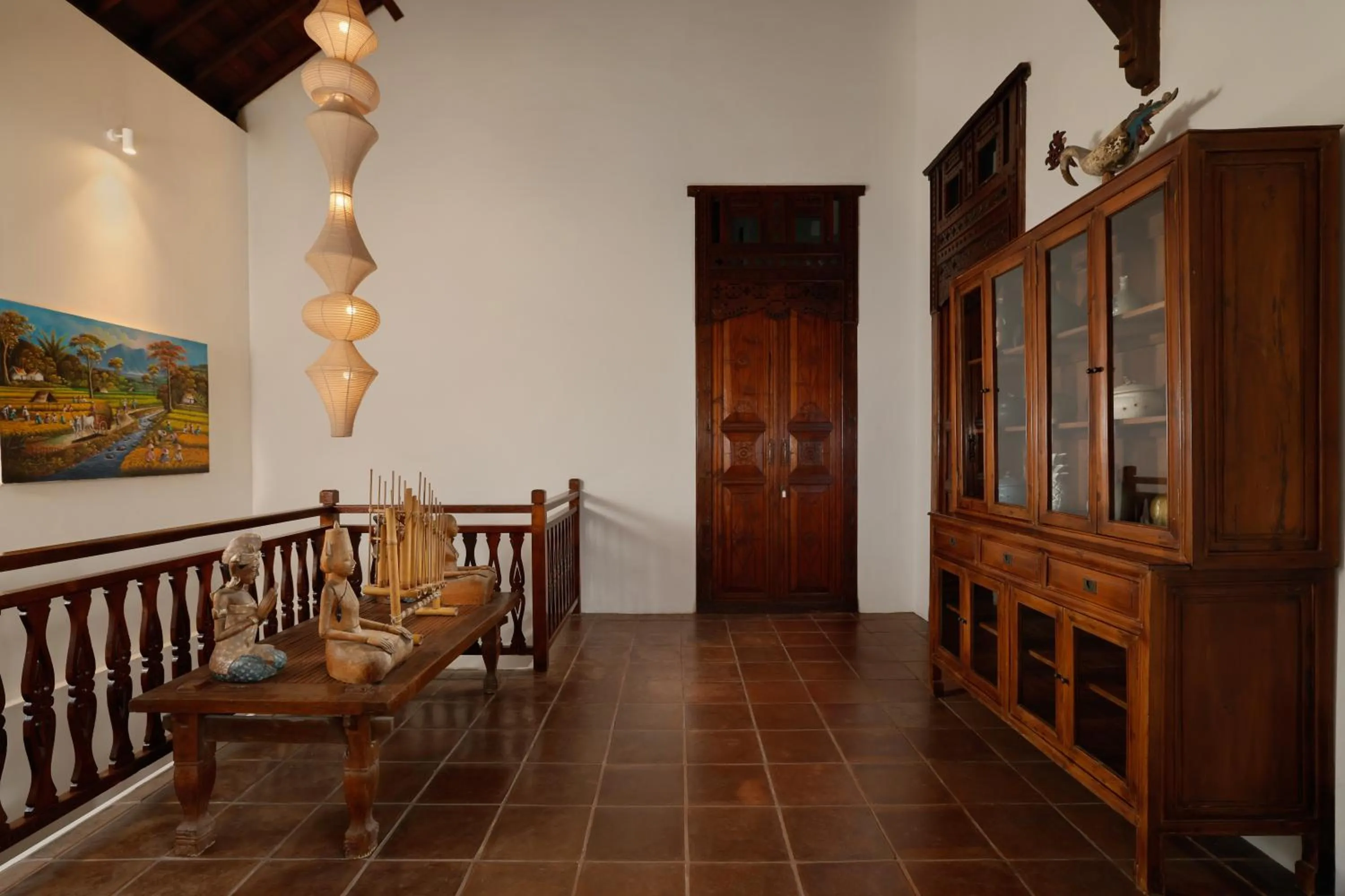 Villa Tropical Svasti by Nakula