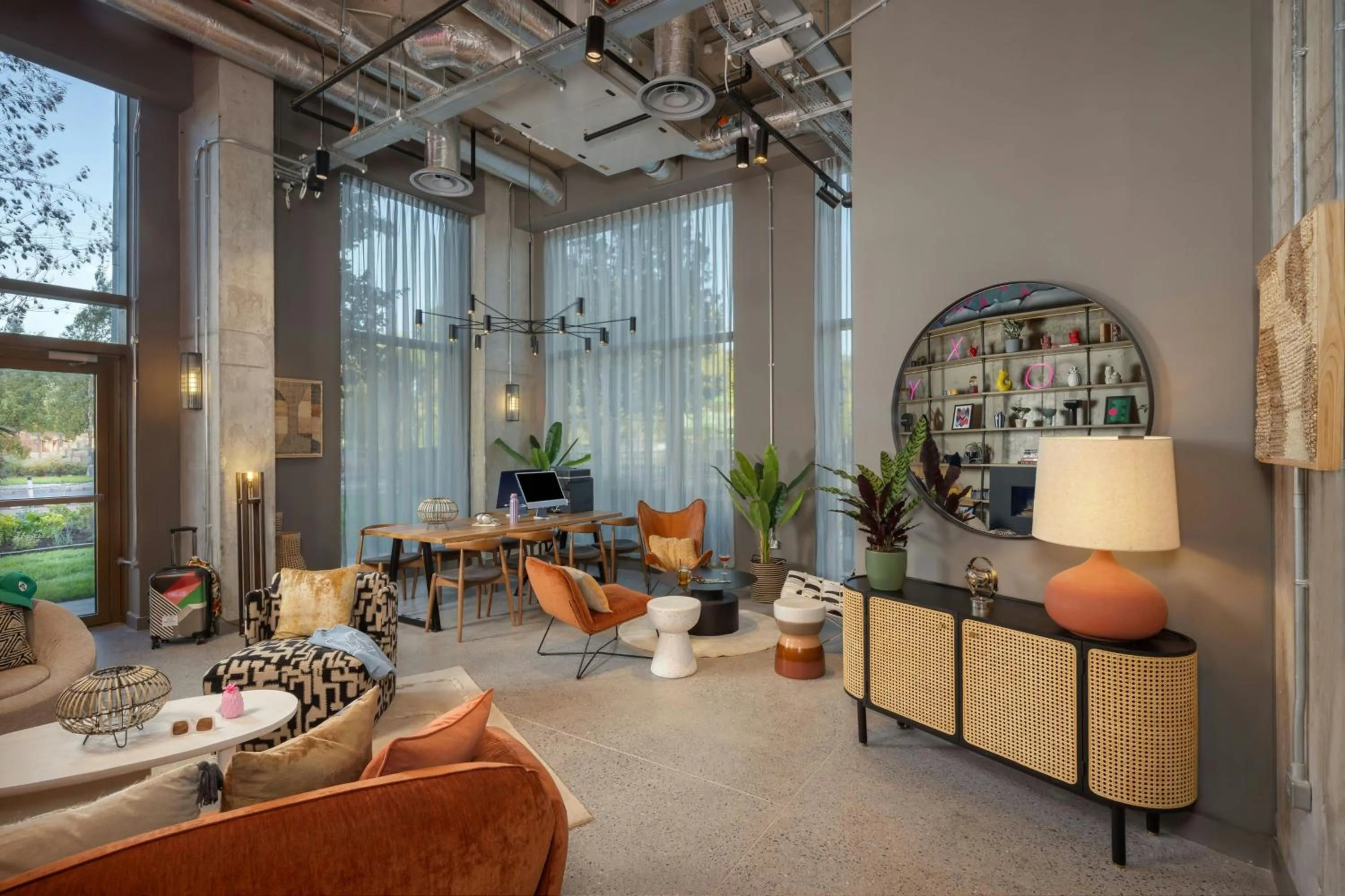 Other in Moxy Dublin Docklands