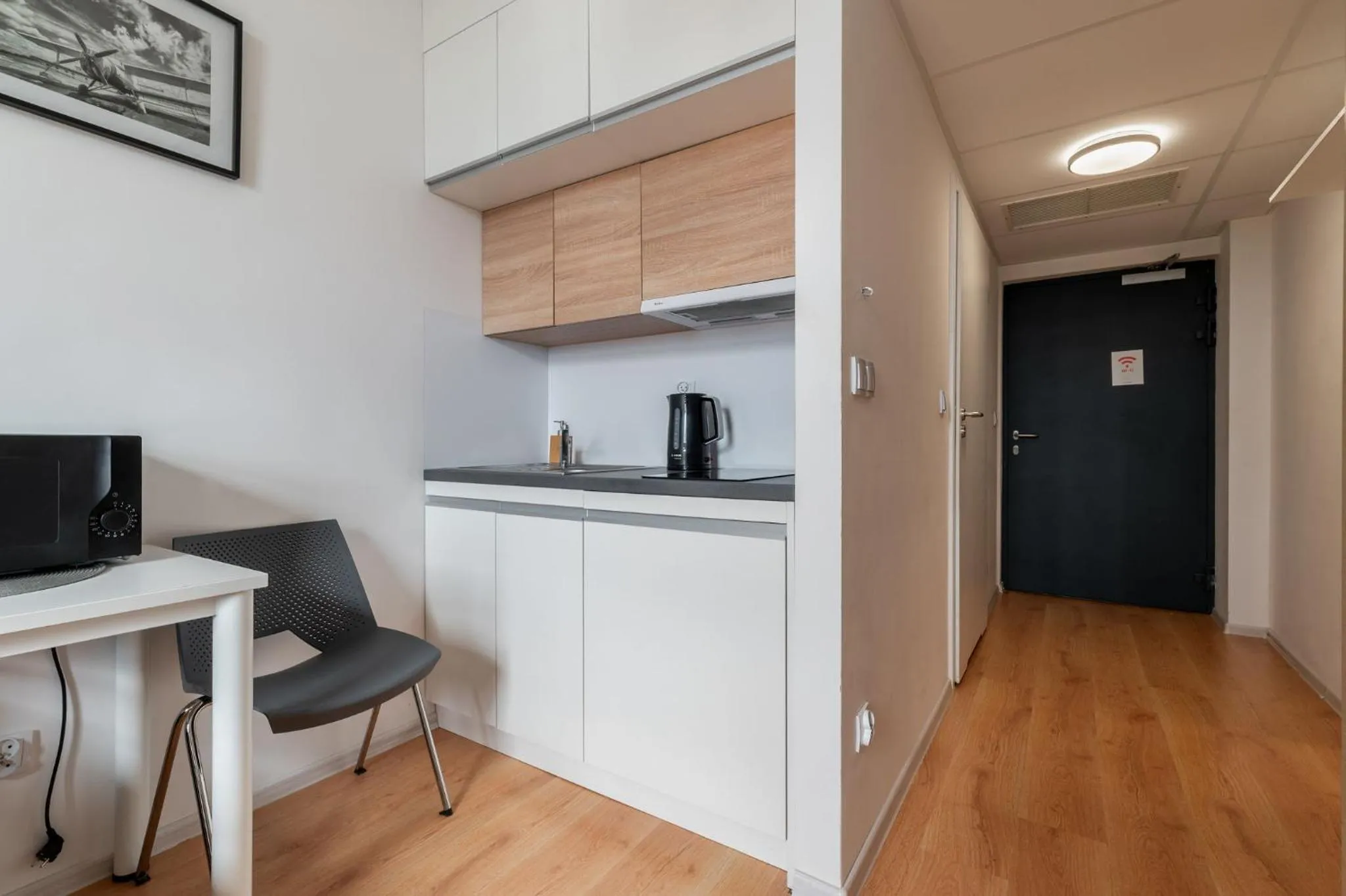 RentPlanet - Studio Bierutowska