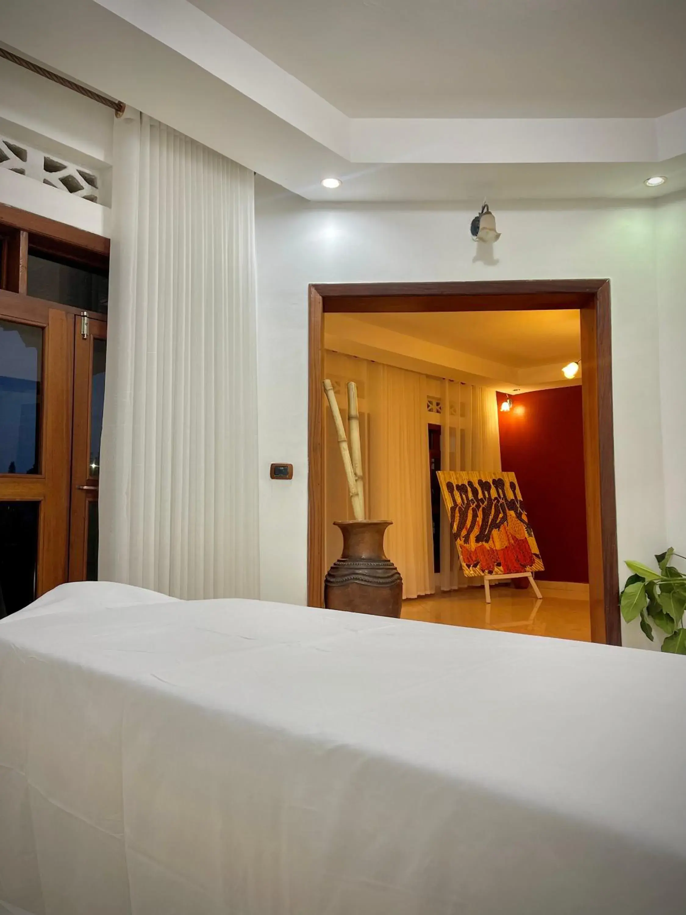 Bed in Eagle View Golf Bed in Eagle View Golf