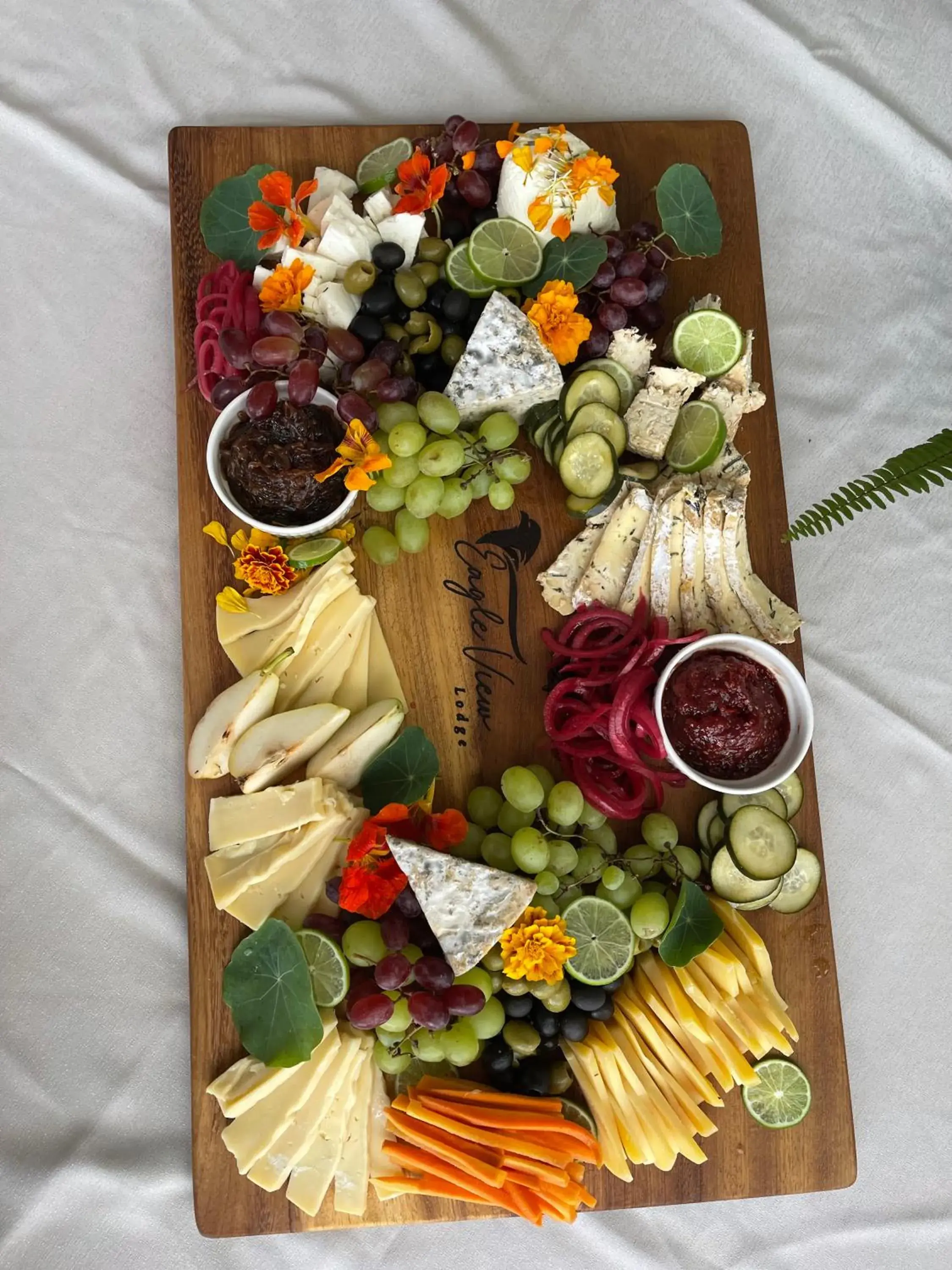 Breakfast in Eagle View Golf Breakfast in Eagle View Golf