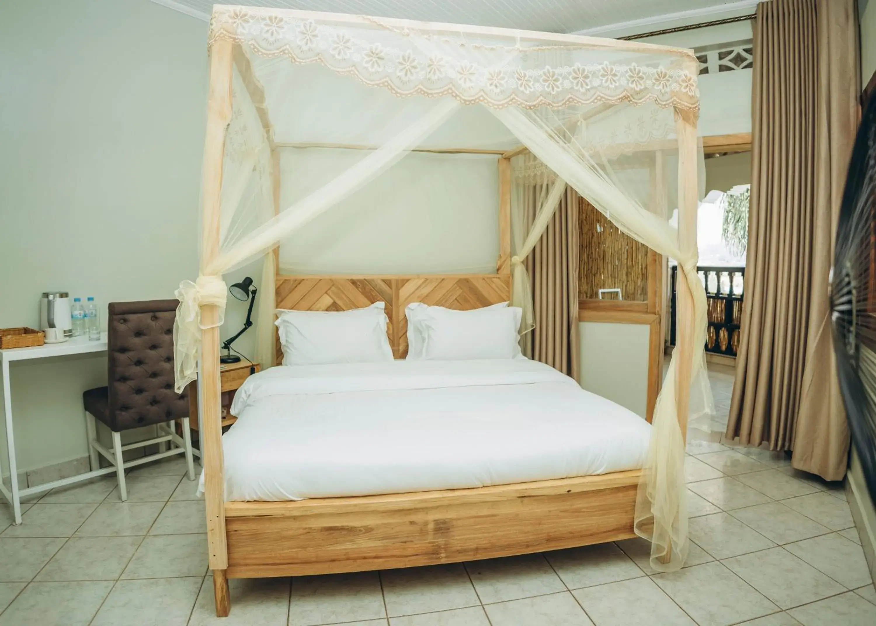 Bed in Eagle View Golf Bed in Eagle View Golf