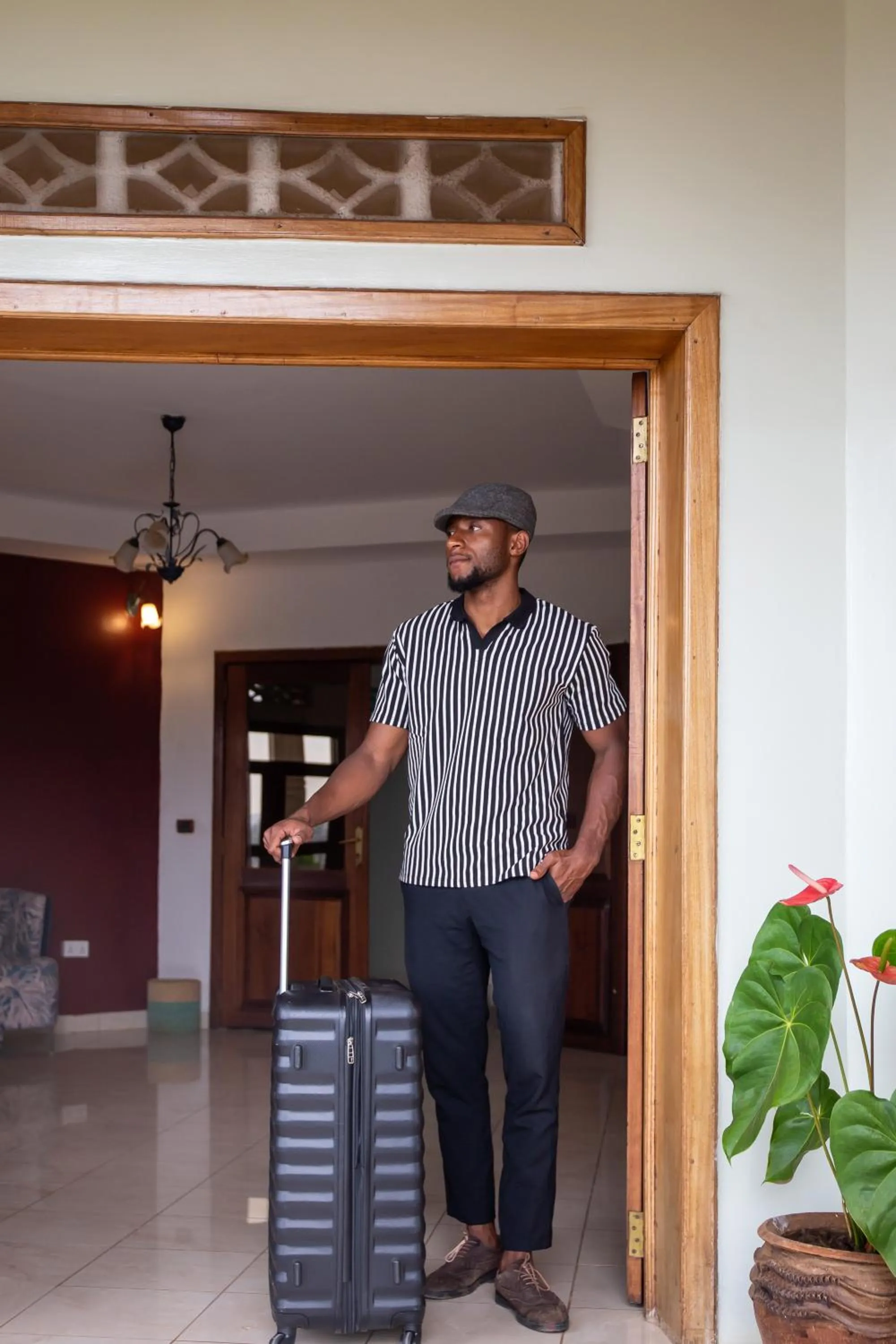 People in Eagle View Golf