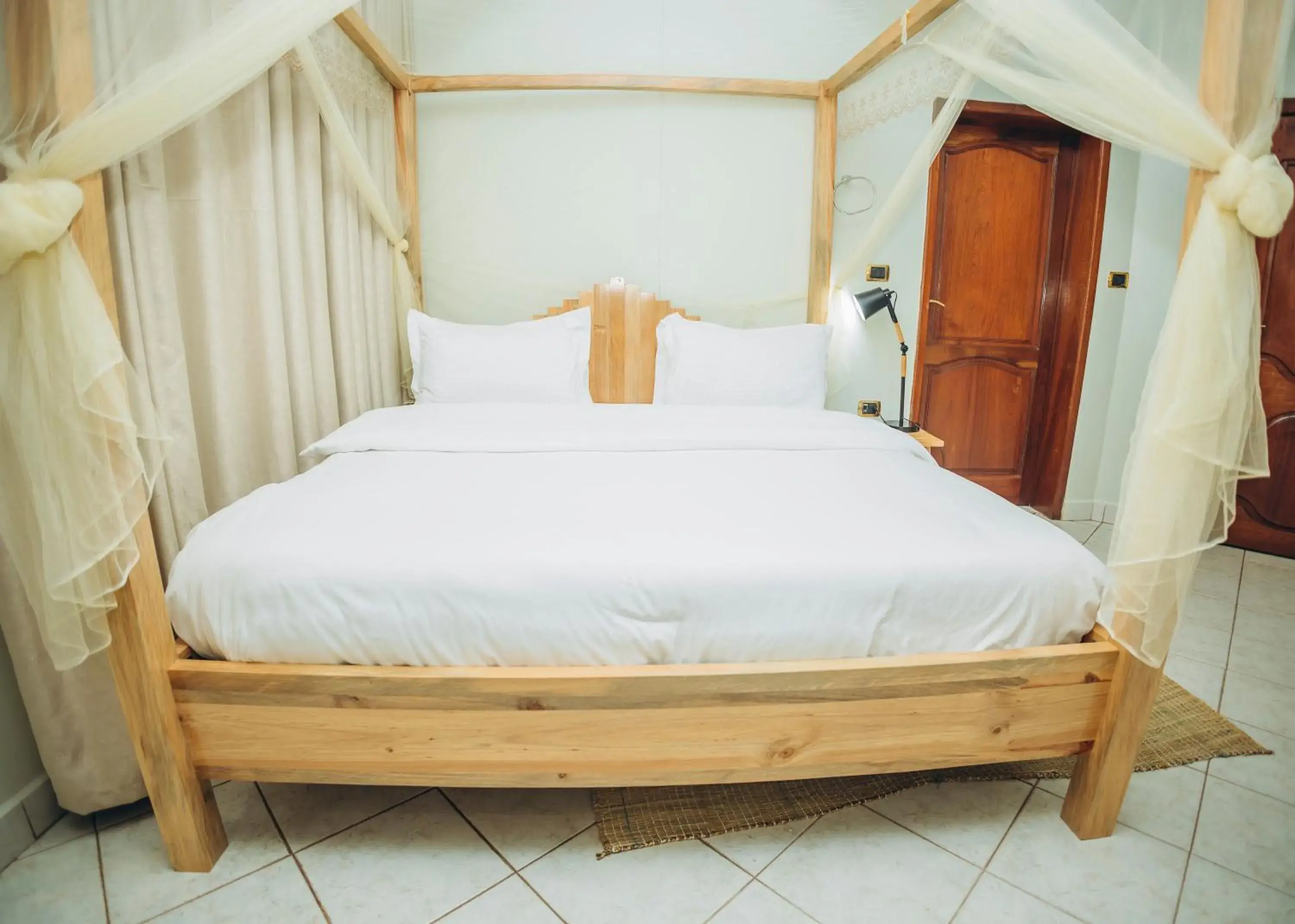 Bed in Eagle View Golf Bed in Eagle View Golf