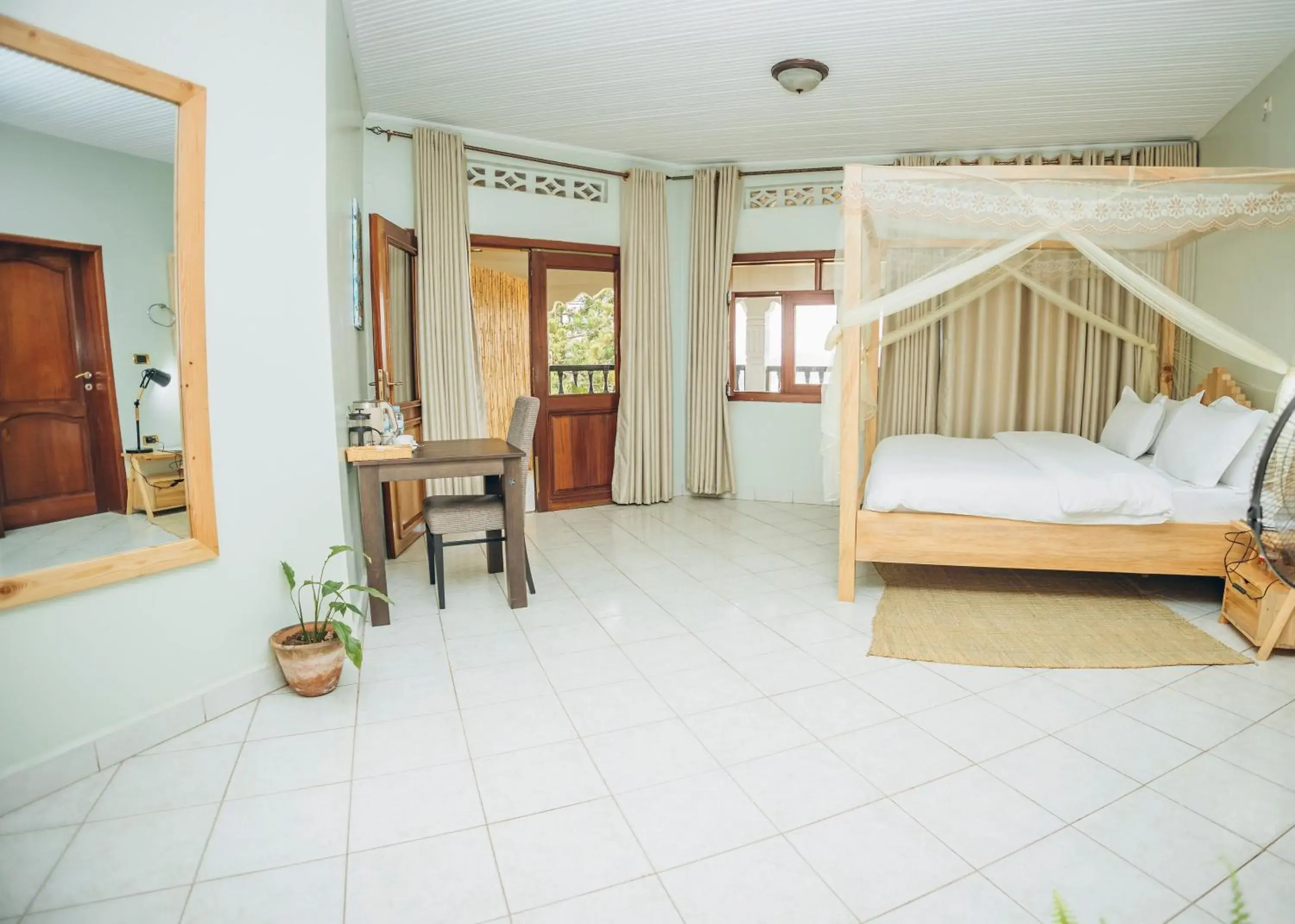 Bed in Eagle View Golf Bed in Eagle View Golf