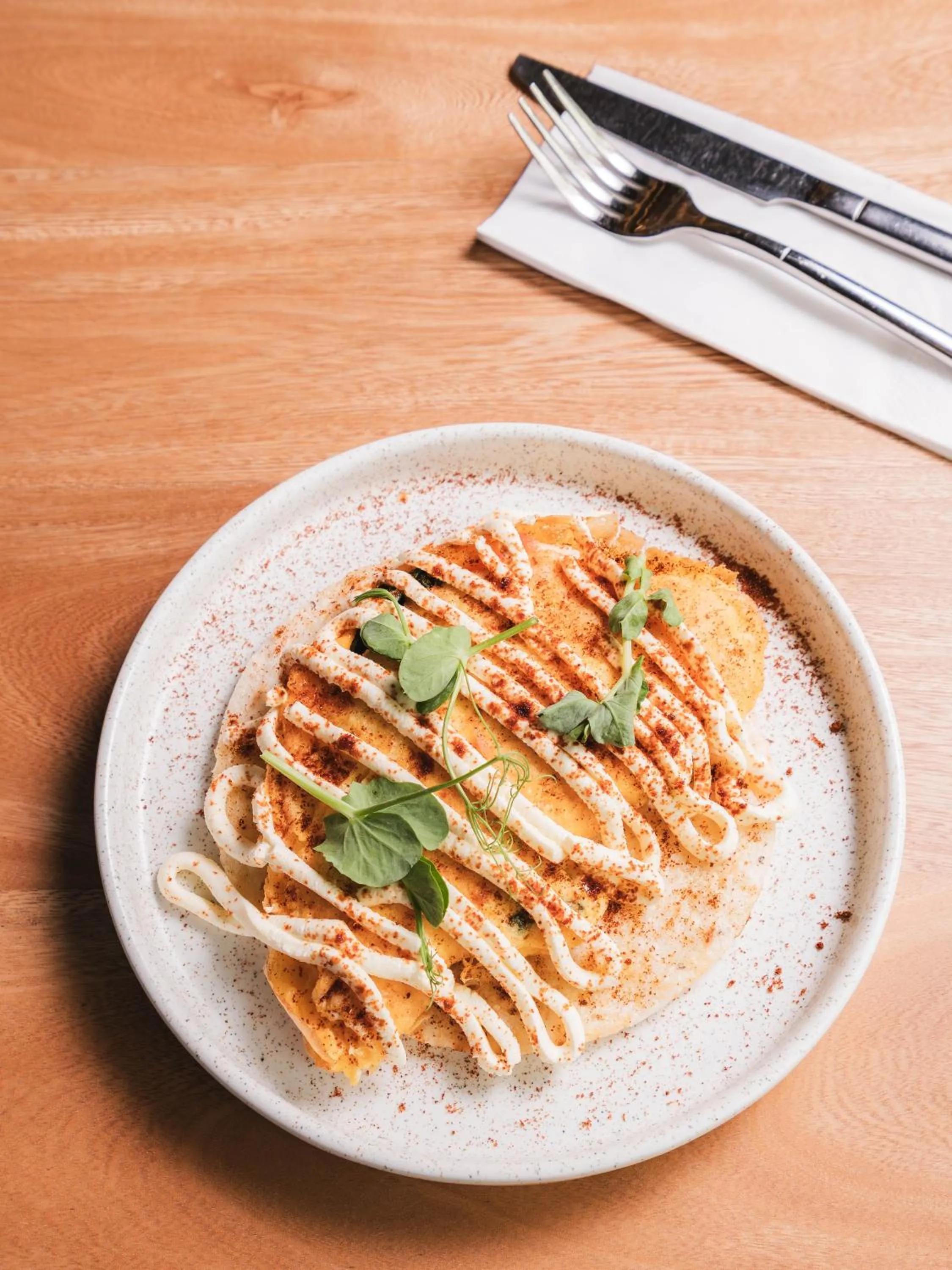 Breakfast in Calle Flora Hotel by Jalo