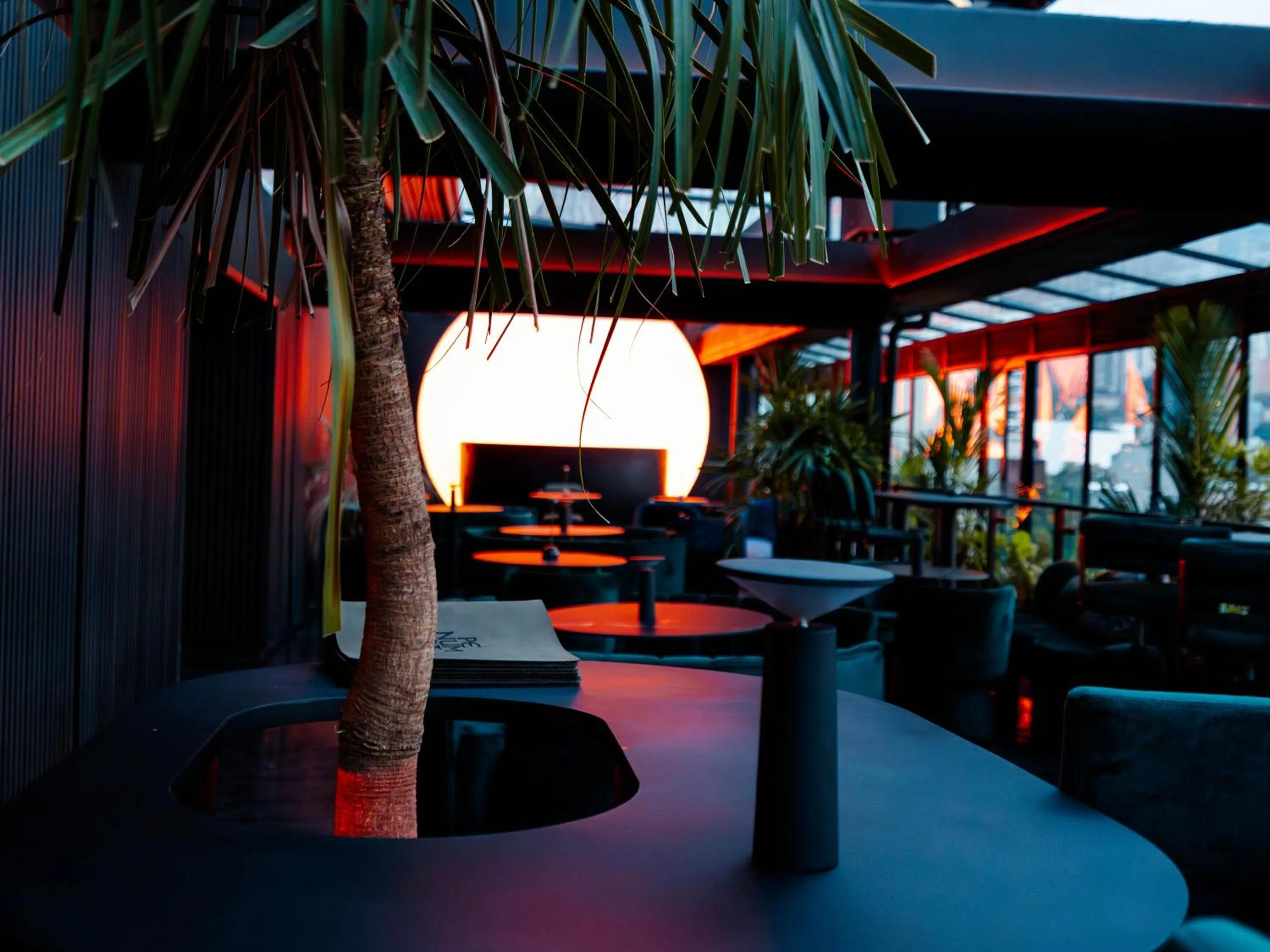 Balcony/Terrace in Calle Flora Hotel by Jalo