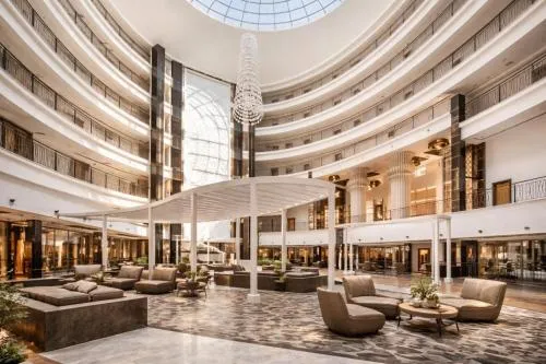 Alodger Sirius Town Lara