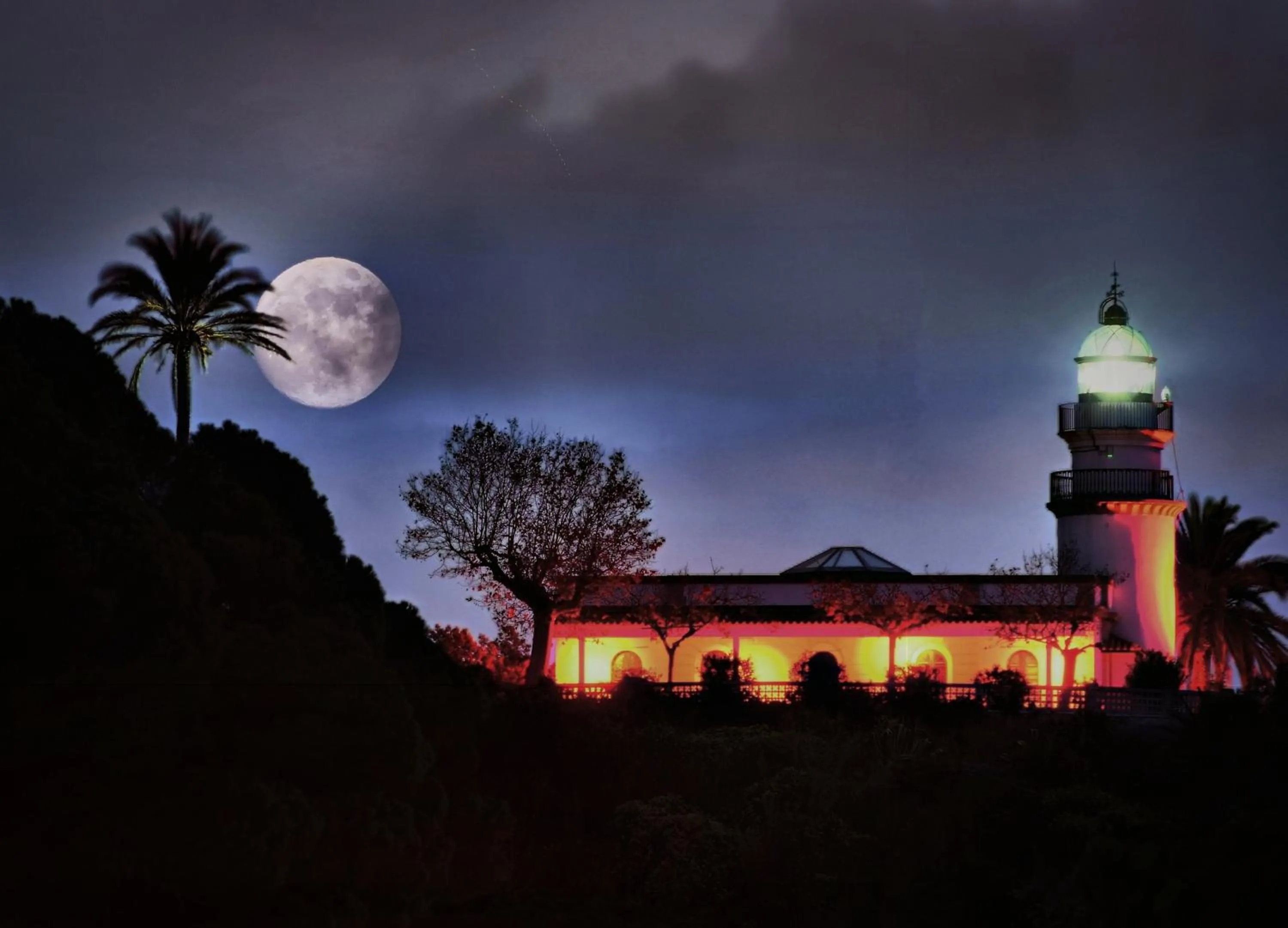 Other, Property Building in Hotel Esplai