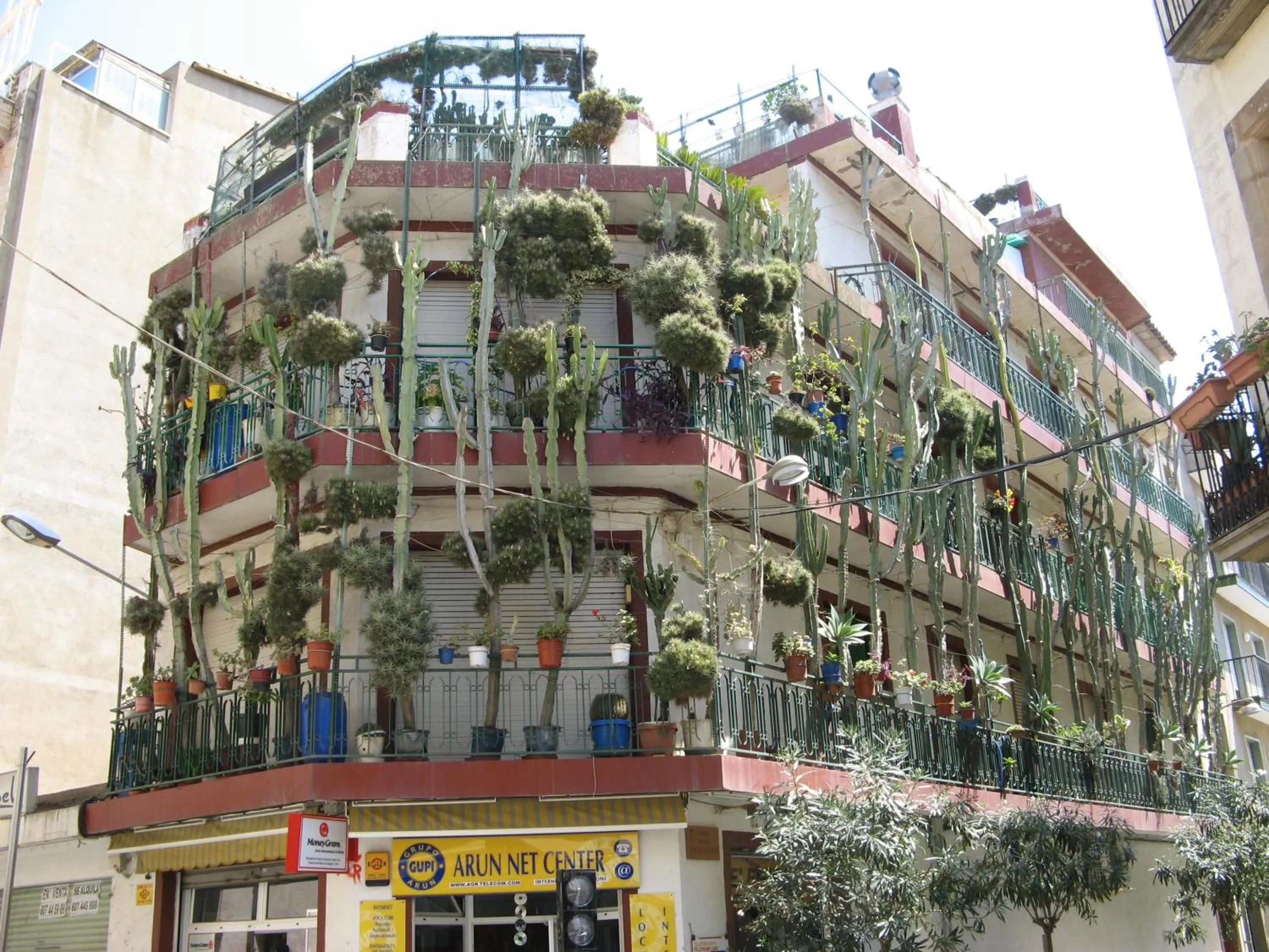 Nearby landmark, Property Building in Hotel Esplai