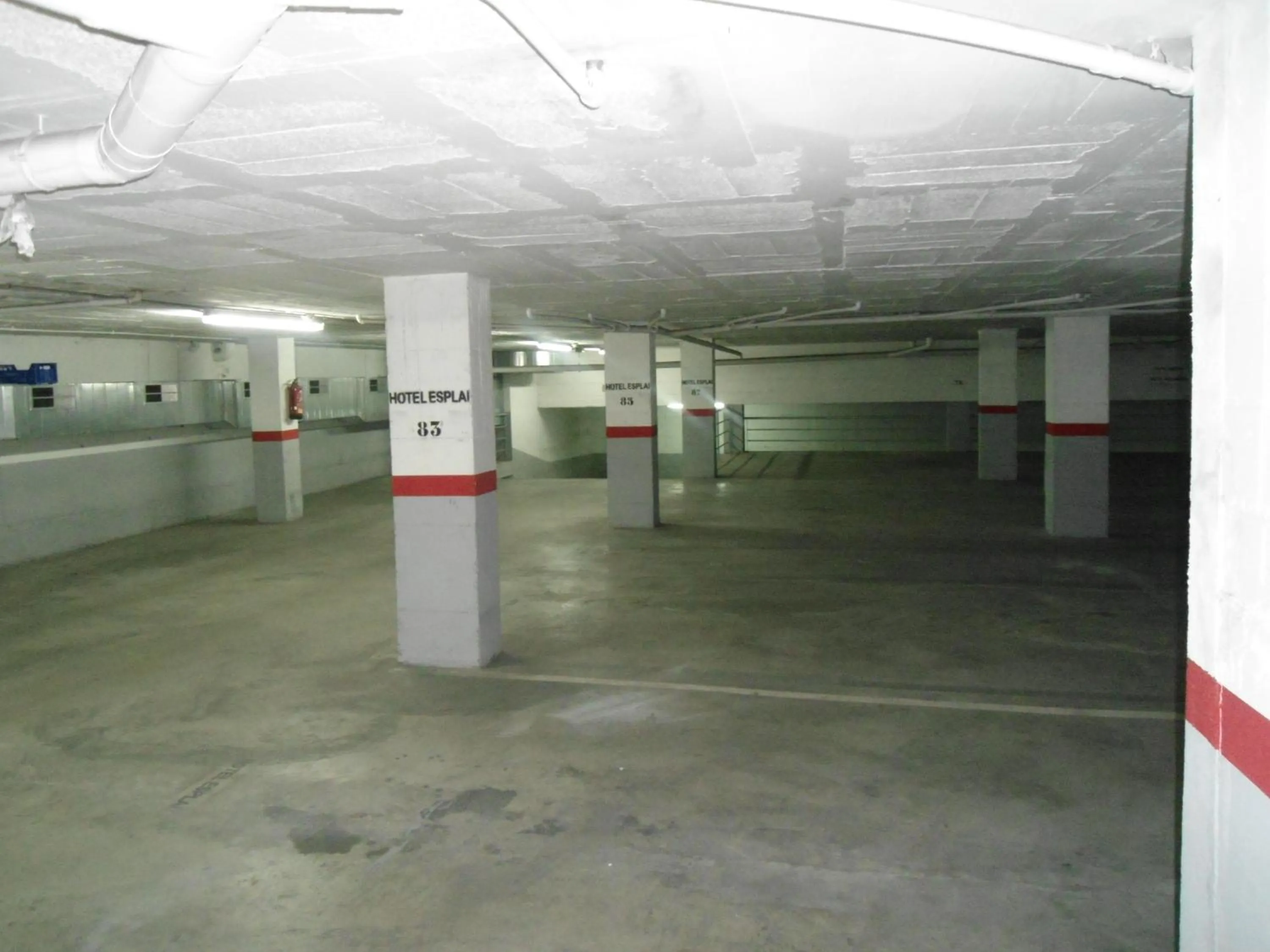 Other in Hotel Esplai