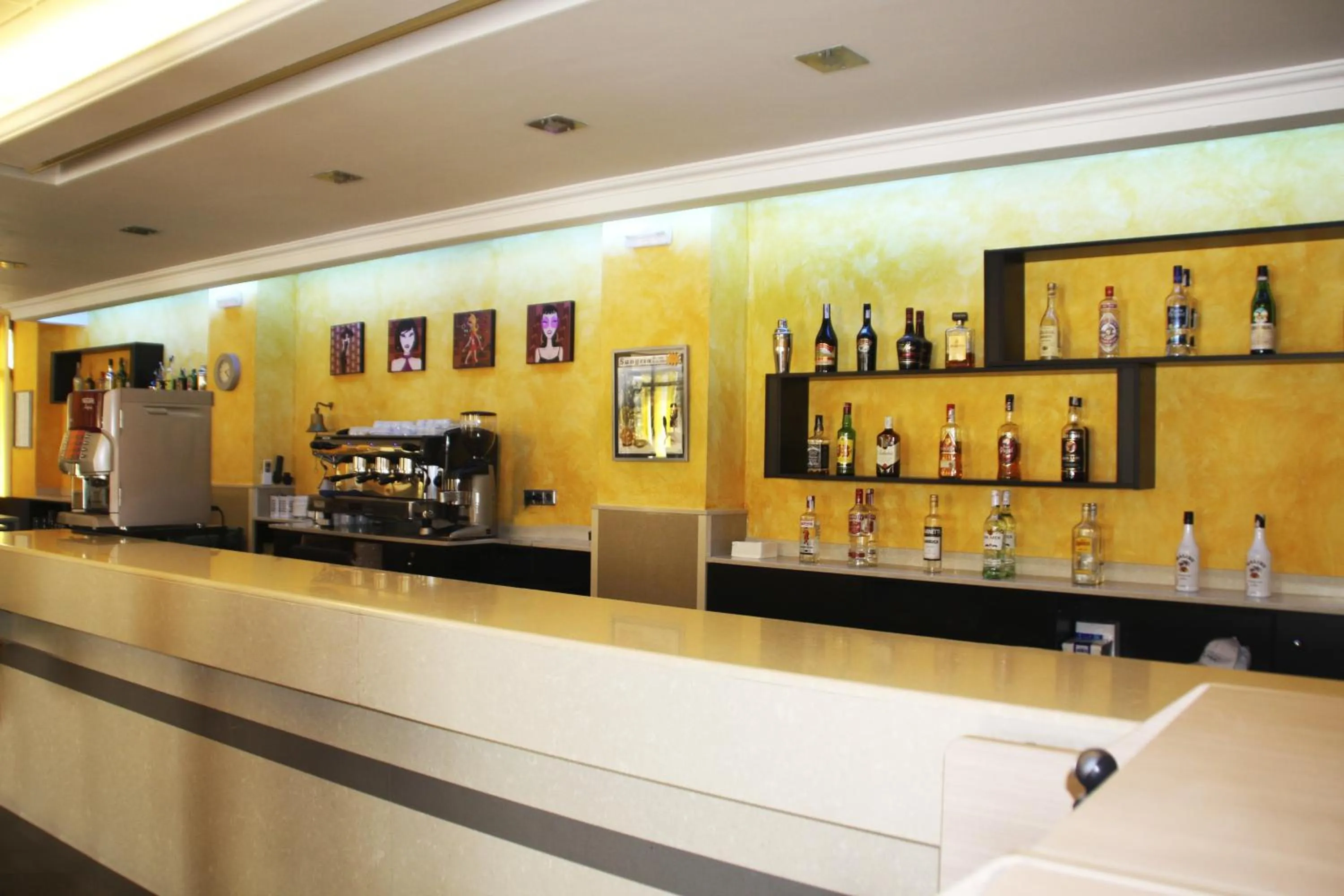 Lounge or bar, Lounge/Bar in Hotel Esplai