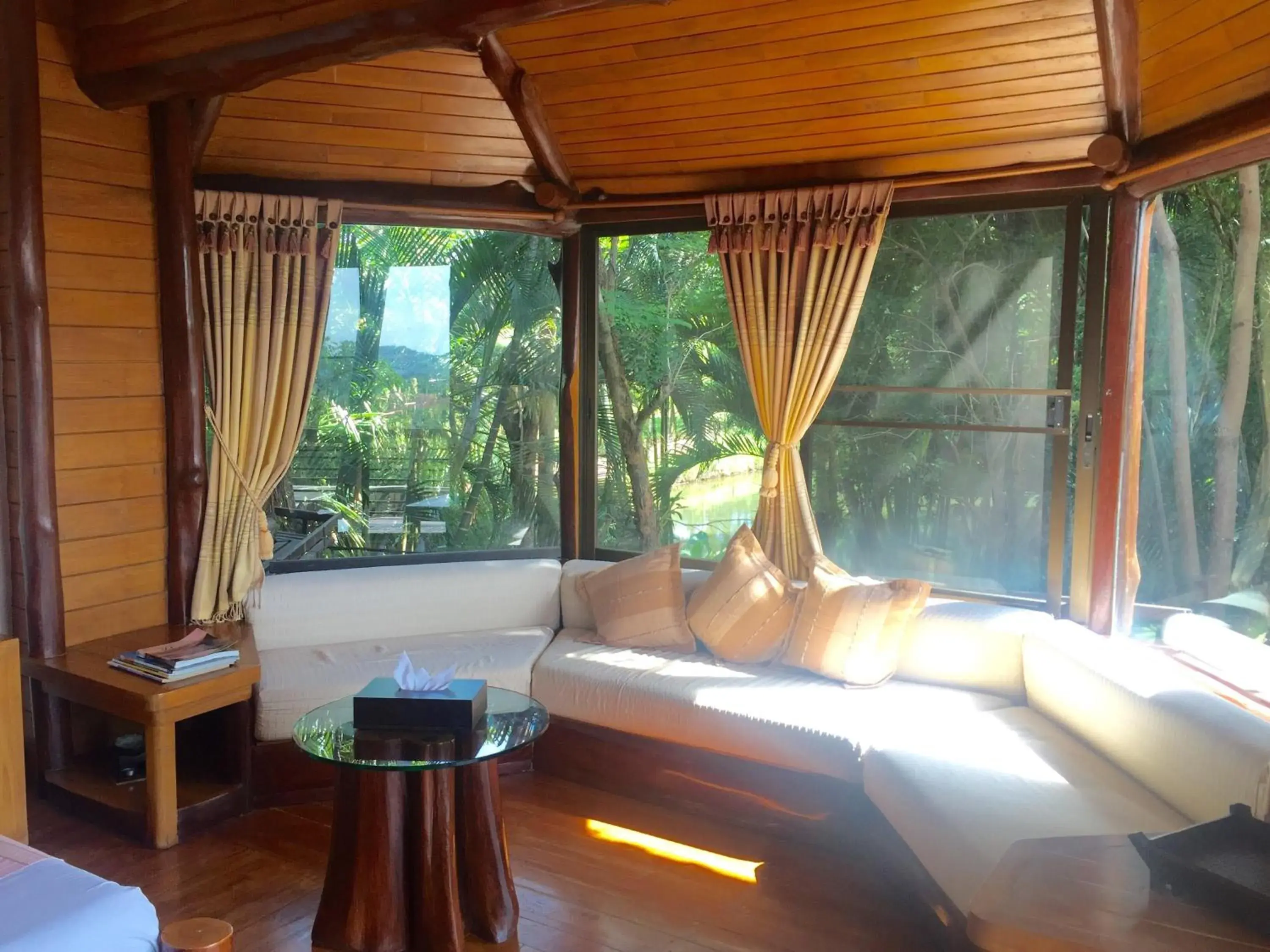 Day, Bed in Phu Pha Nam Resort Day, Bed in Phu Pha Nam Resort