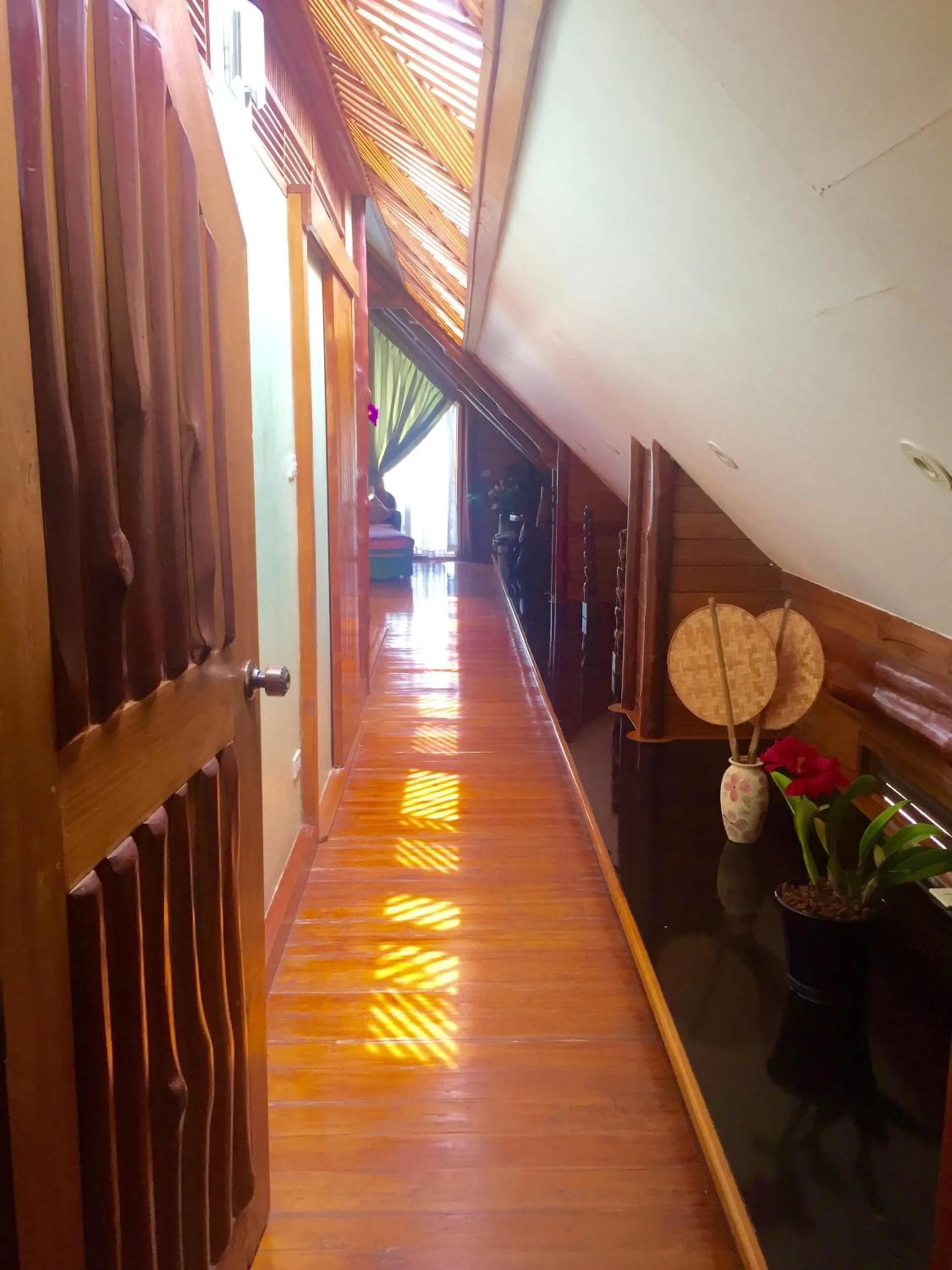 Day in Phu Pha Nam Resort