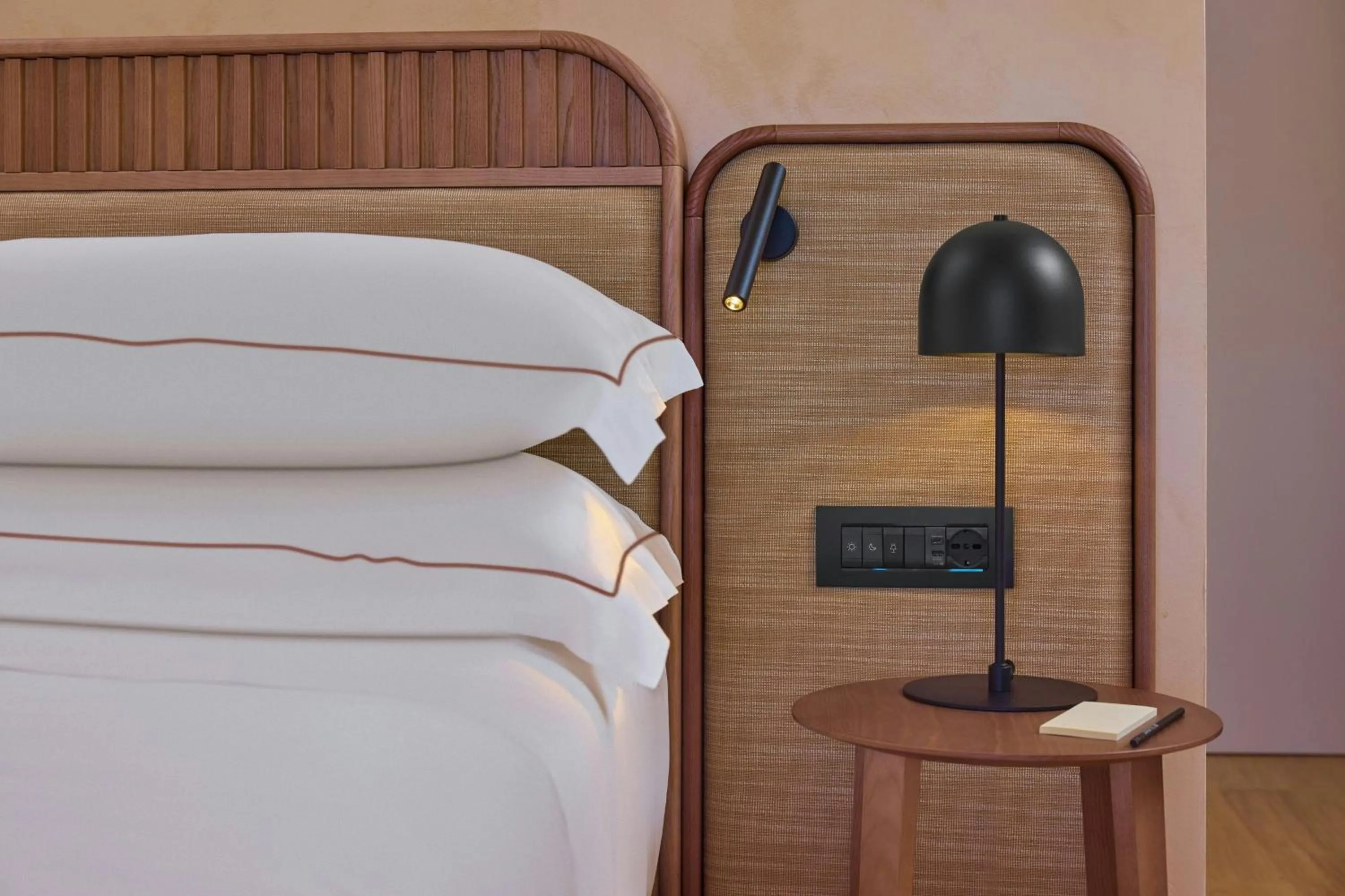 Photo of the whole room, Bed in Cala Ponte, a Tribute Portfolio Hotel