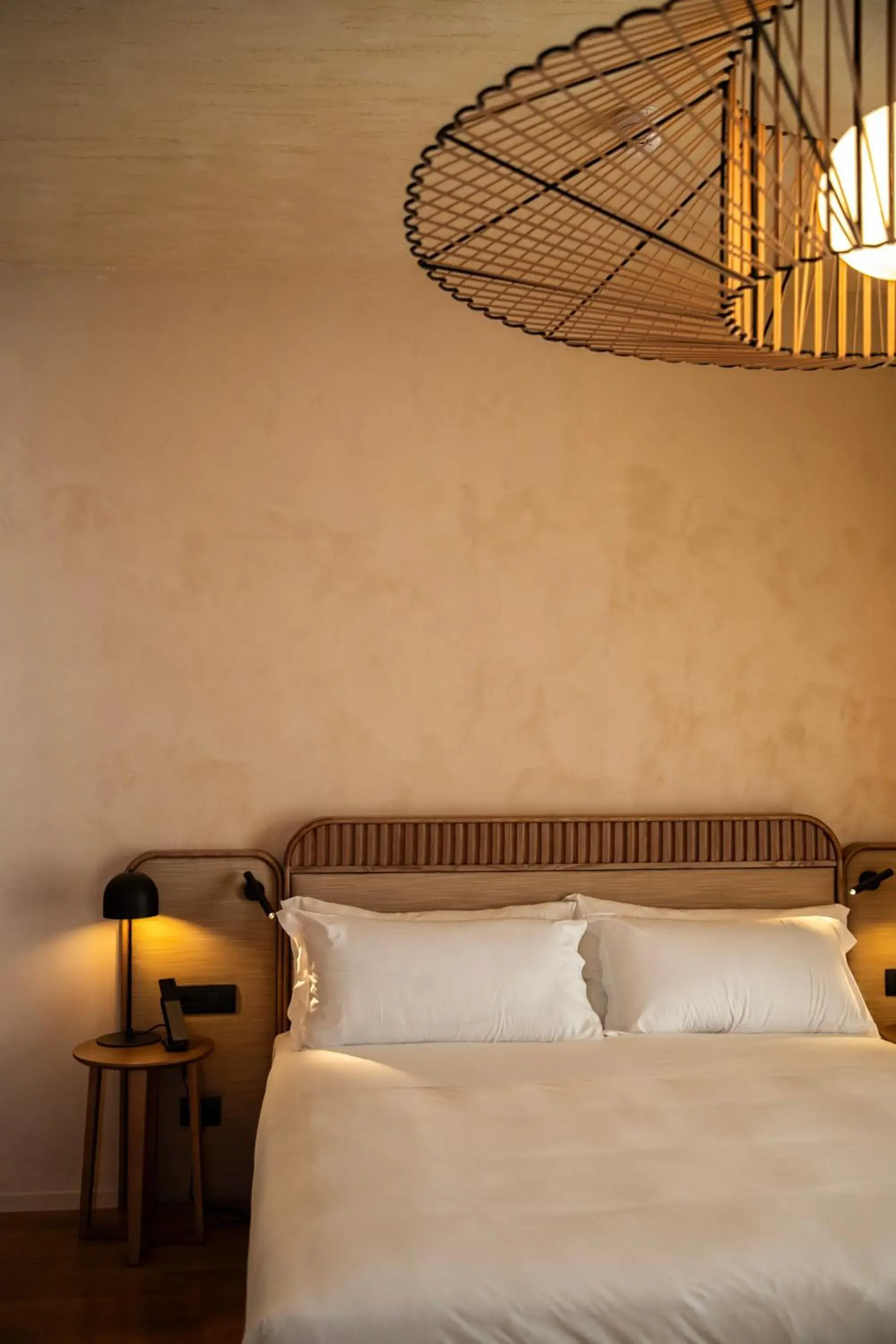 Bed in Cala Ponte, a Tribute Portfolio Hotel Bed in Cala Ponte, a Tribute Portfolio Hotel