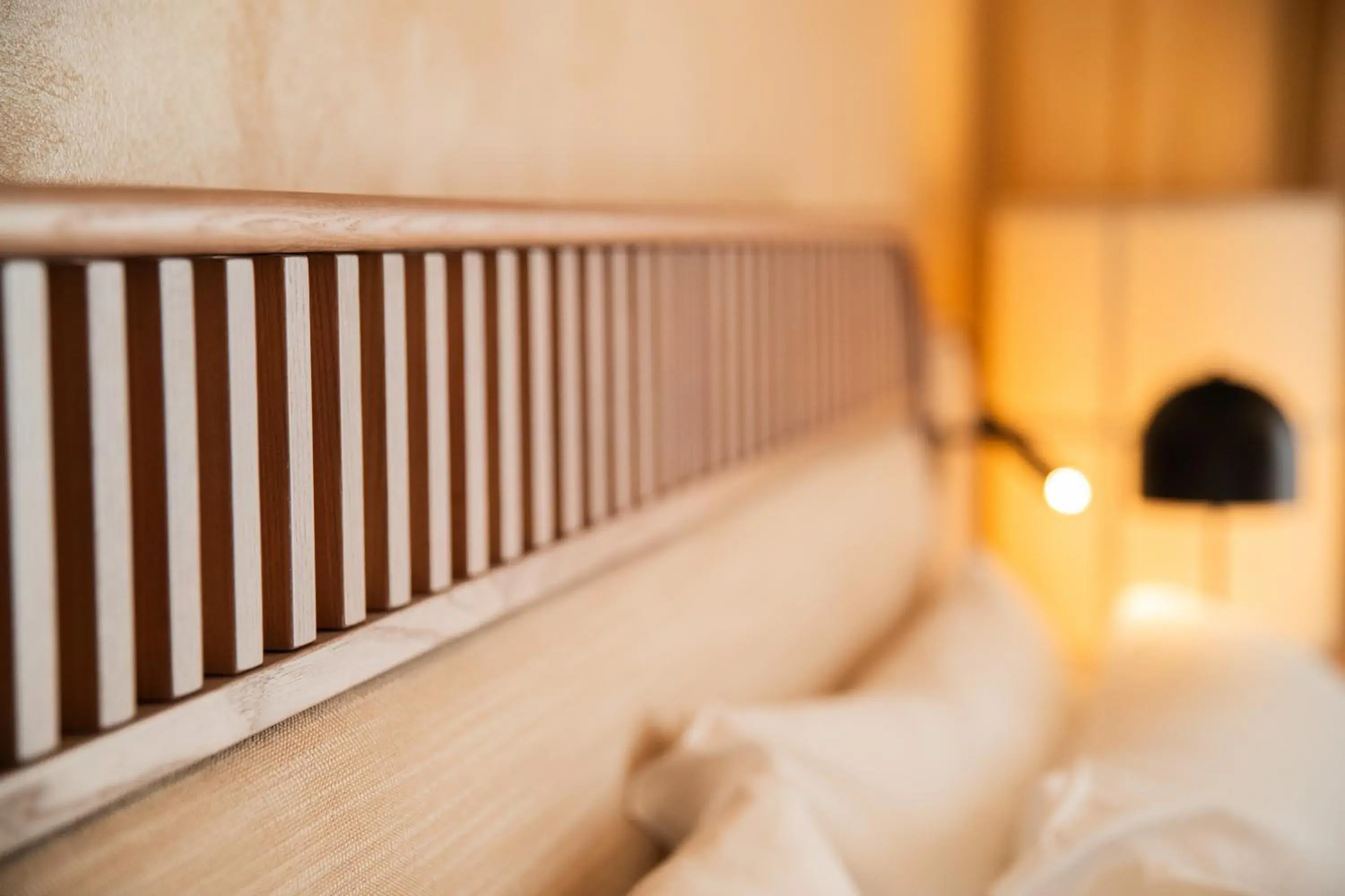 Bedroom, Bed in Cala Ponte, a Tribute Portfolio Hotel Bedroom, Bed in Cala Ponte, a Tribute Portfolio Hotel