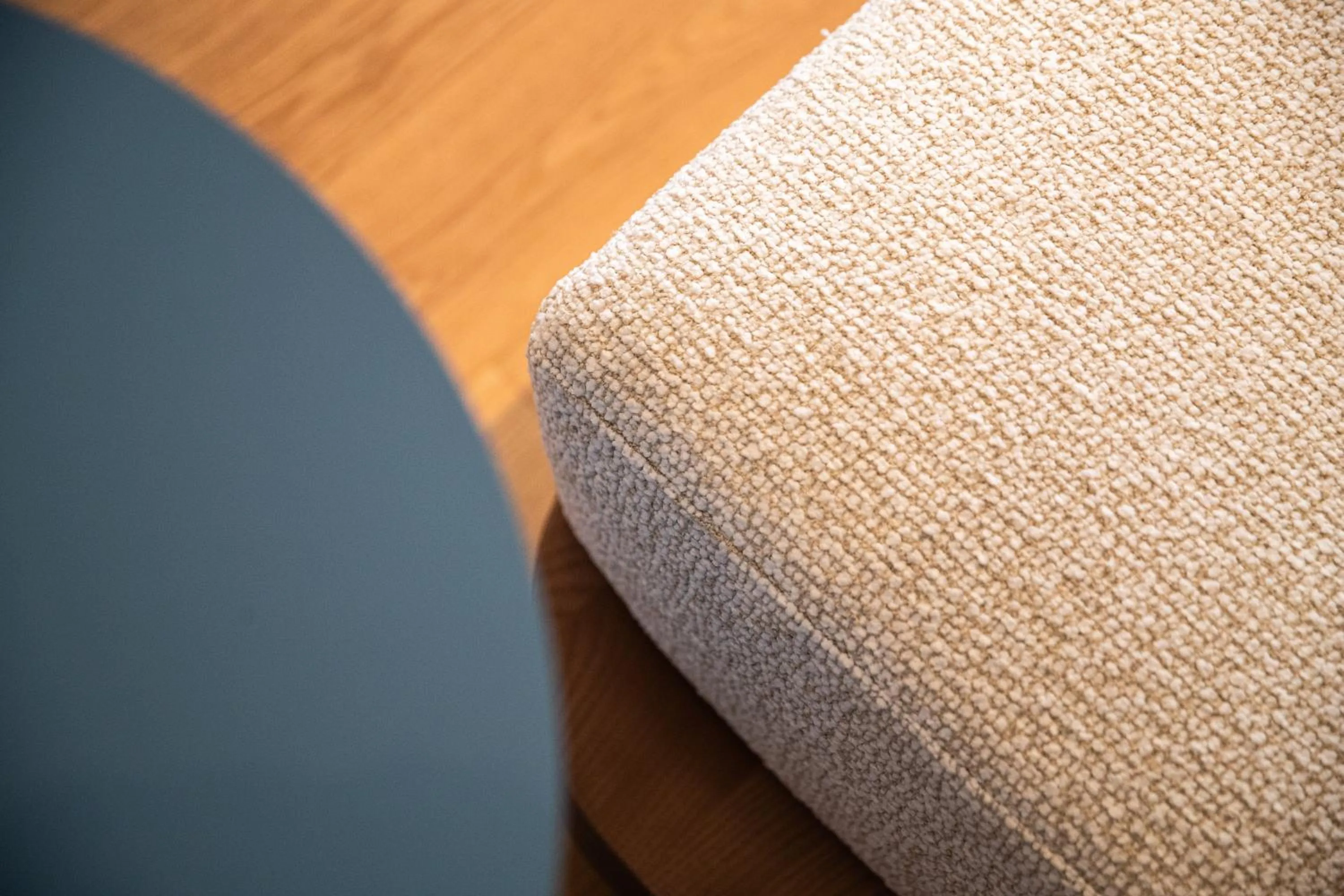 room service in Cala Ponte, a Tribute Portfolio Hotel