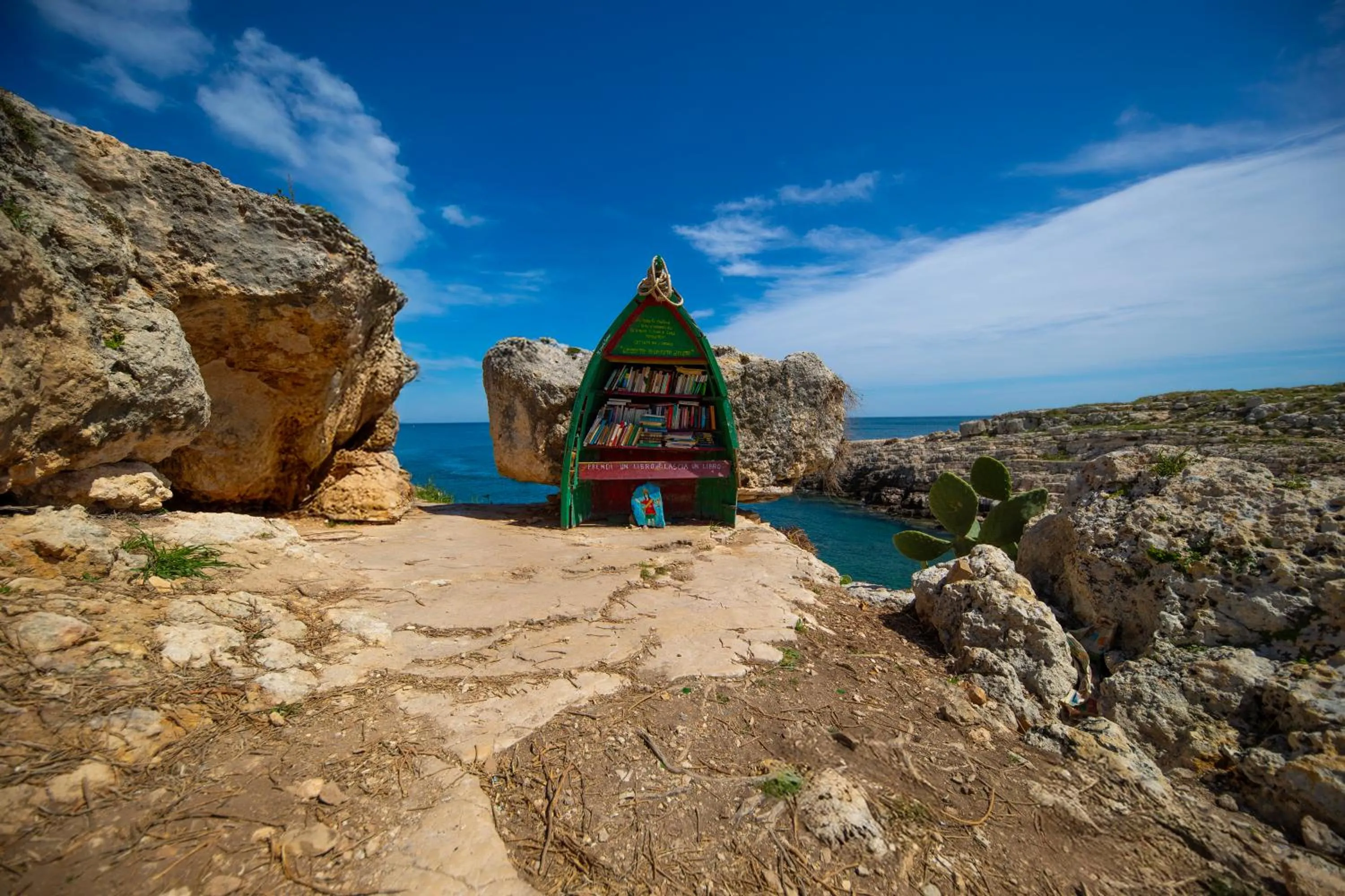 Beach in Cala Ponte, a Tribute Portfolio Hotel