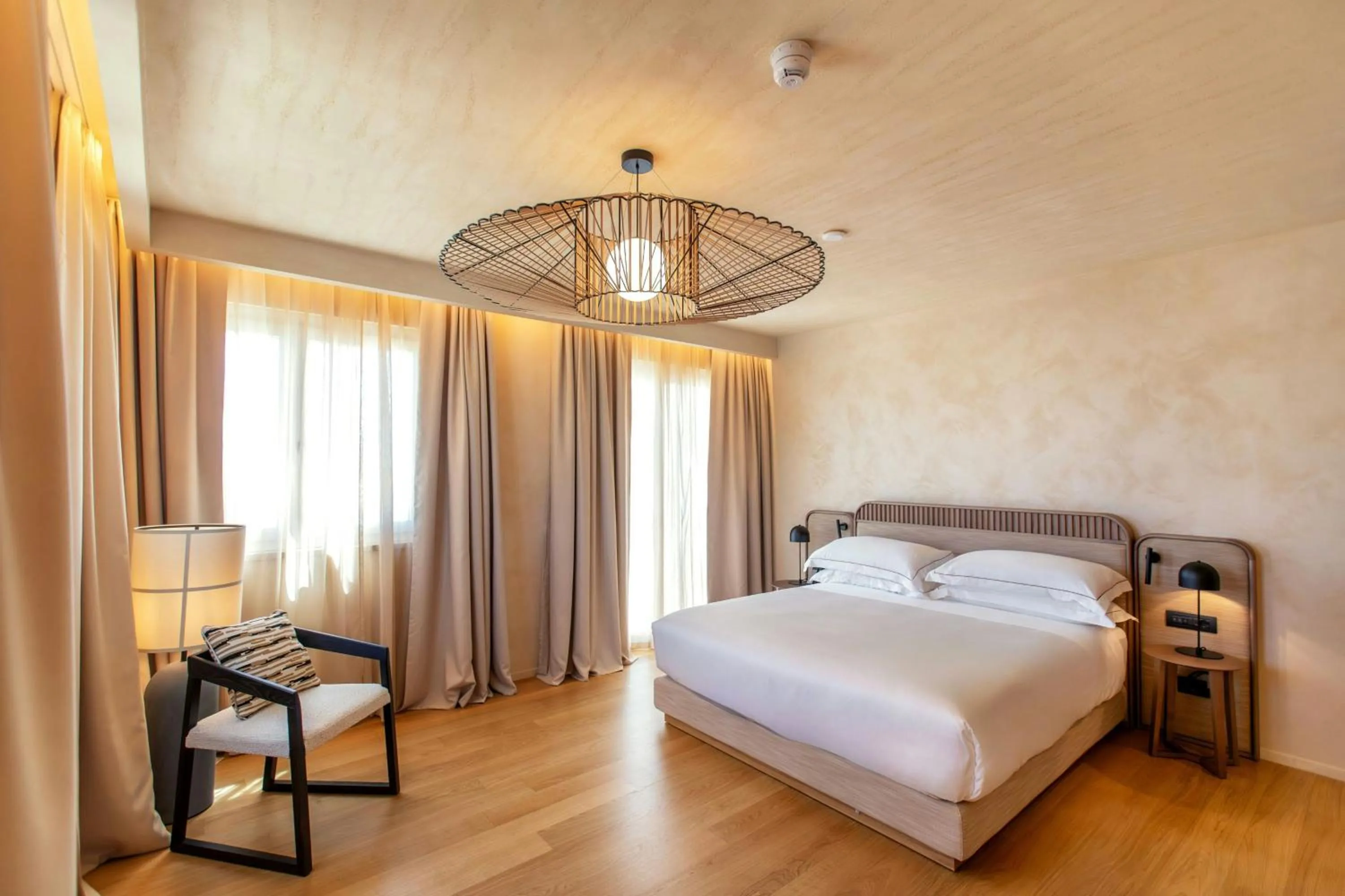 Photo of the whole room, Bed in Cala Ponte, a Tribute Portfolio Hotel
