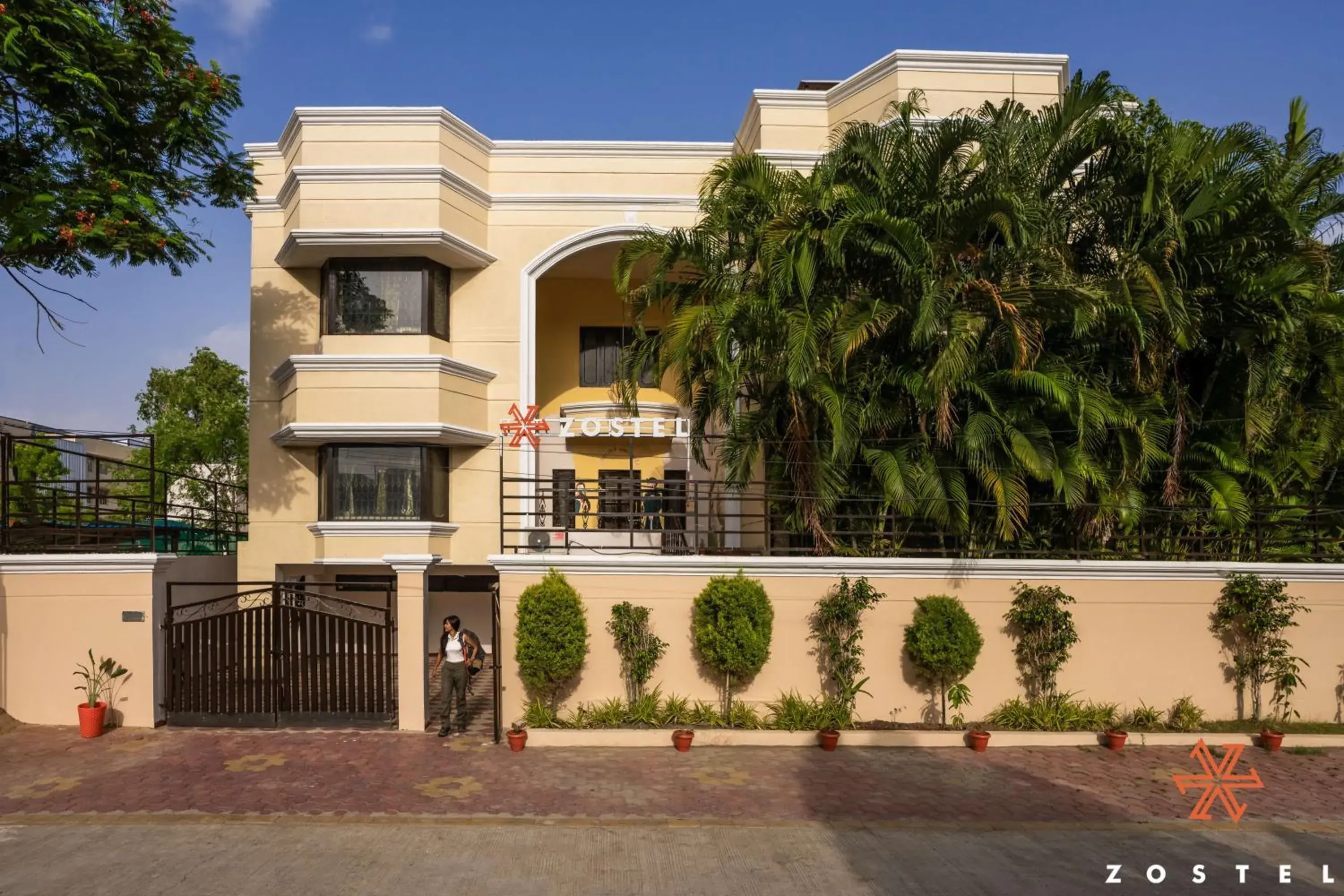 Zostel Indore Zostel Indore