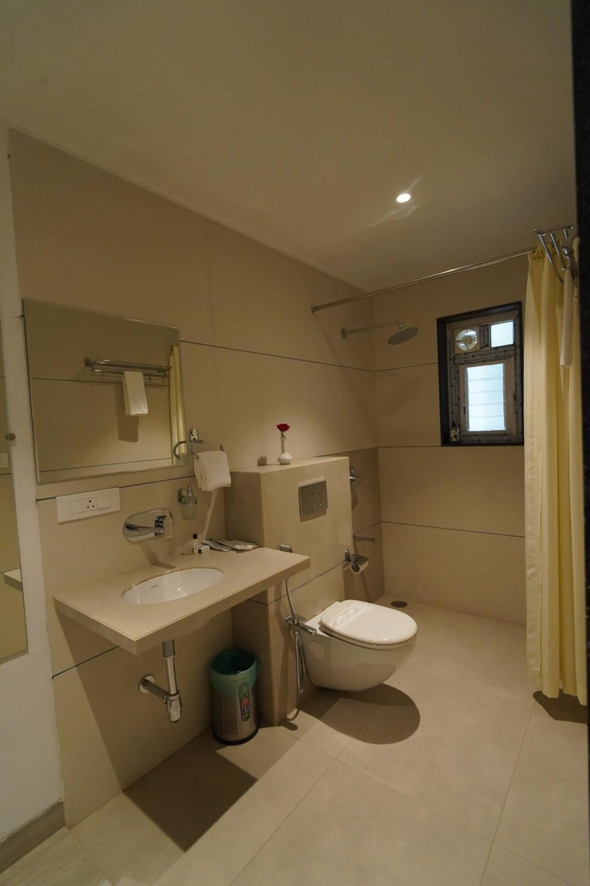 Bathroom in Excellent Homes
