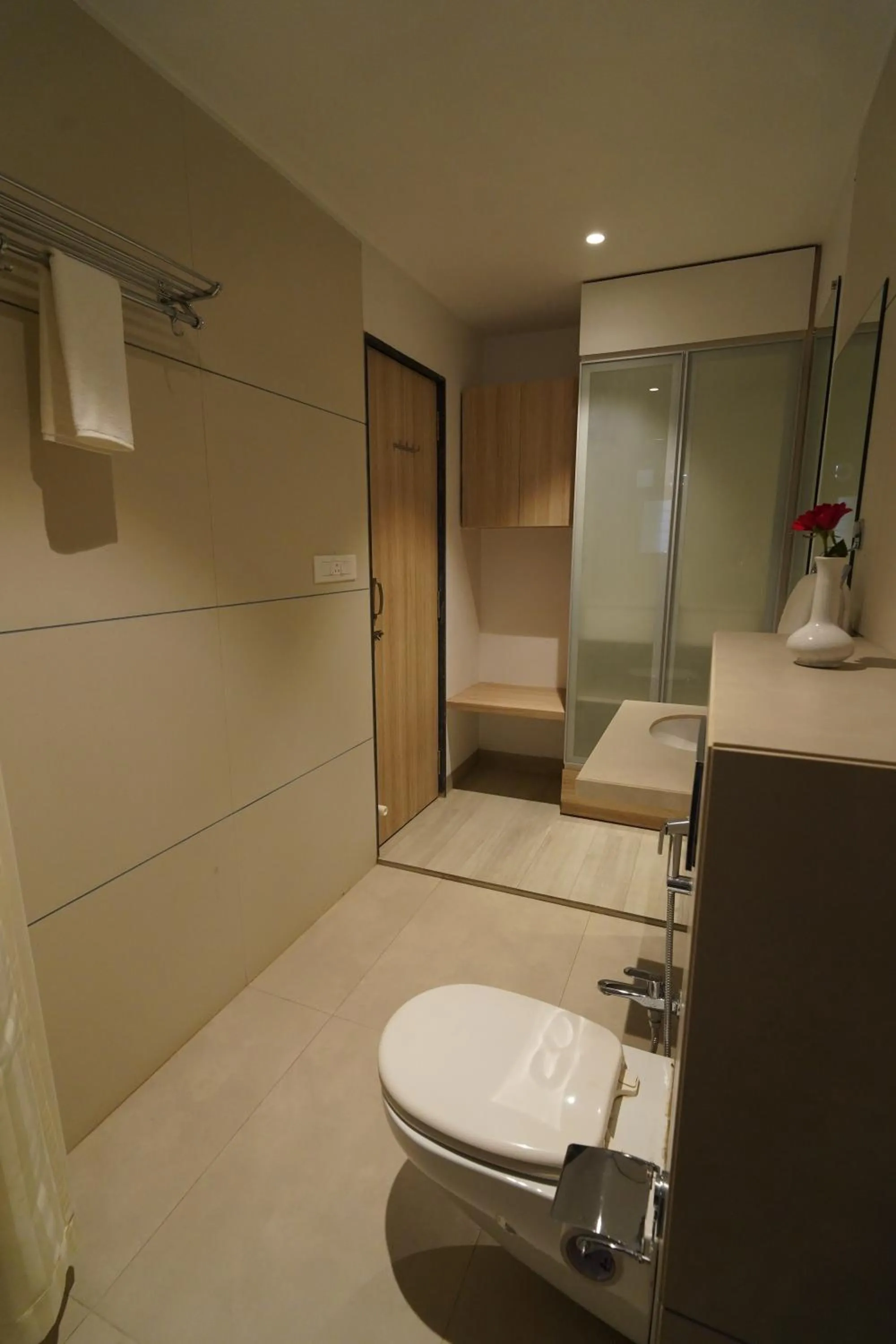 Bathroom in Excellent Homes