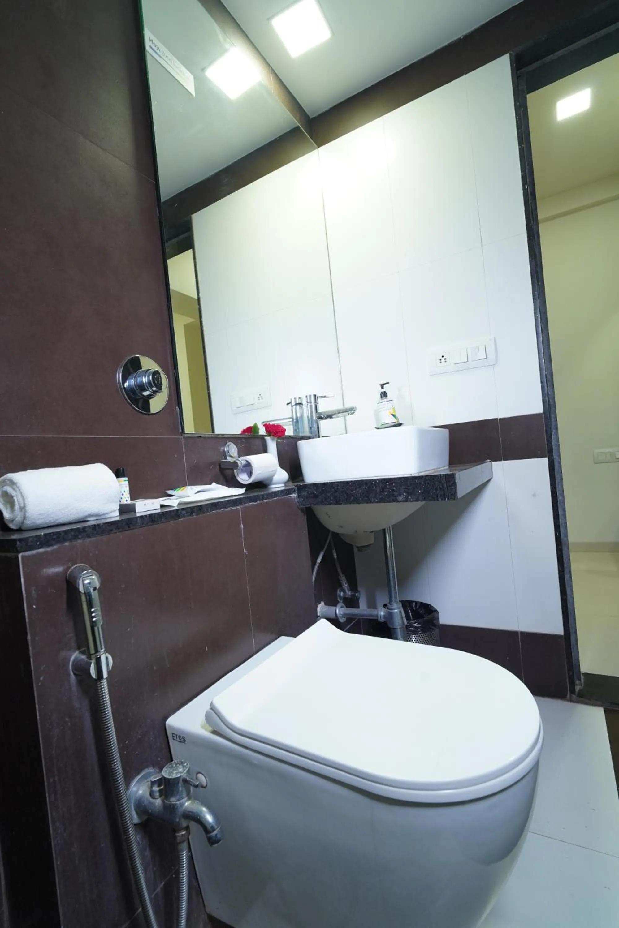 Bathroom in Excellent Homes