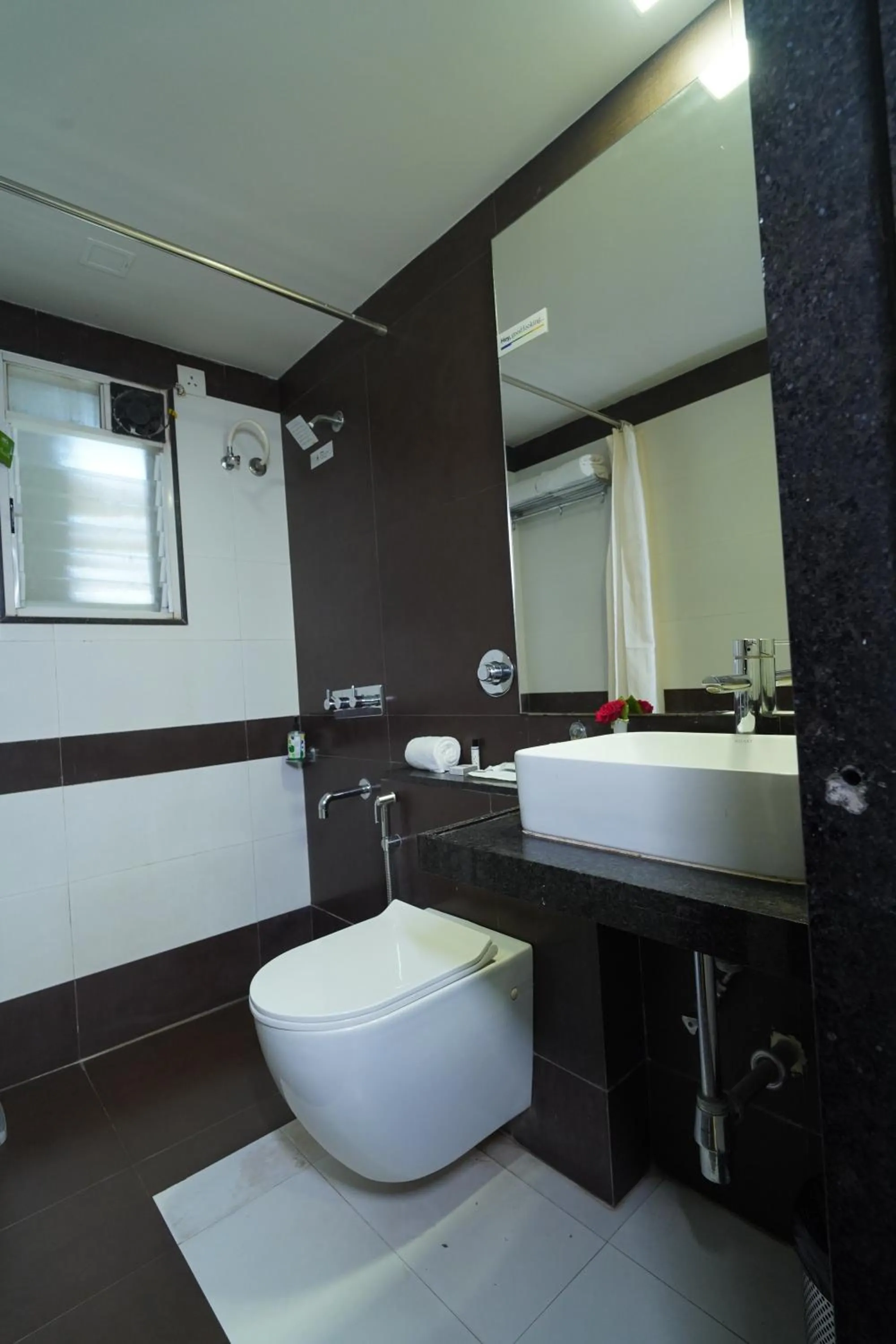Bathroom in Excellent Homes