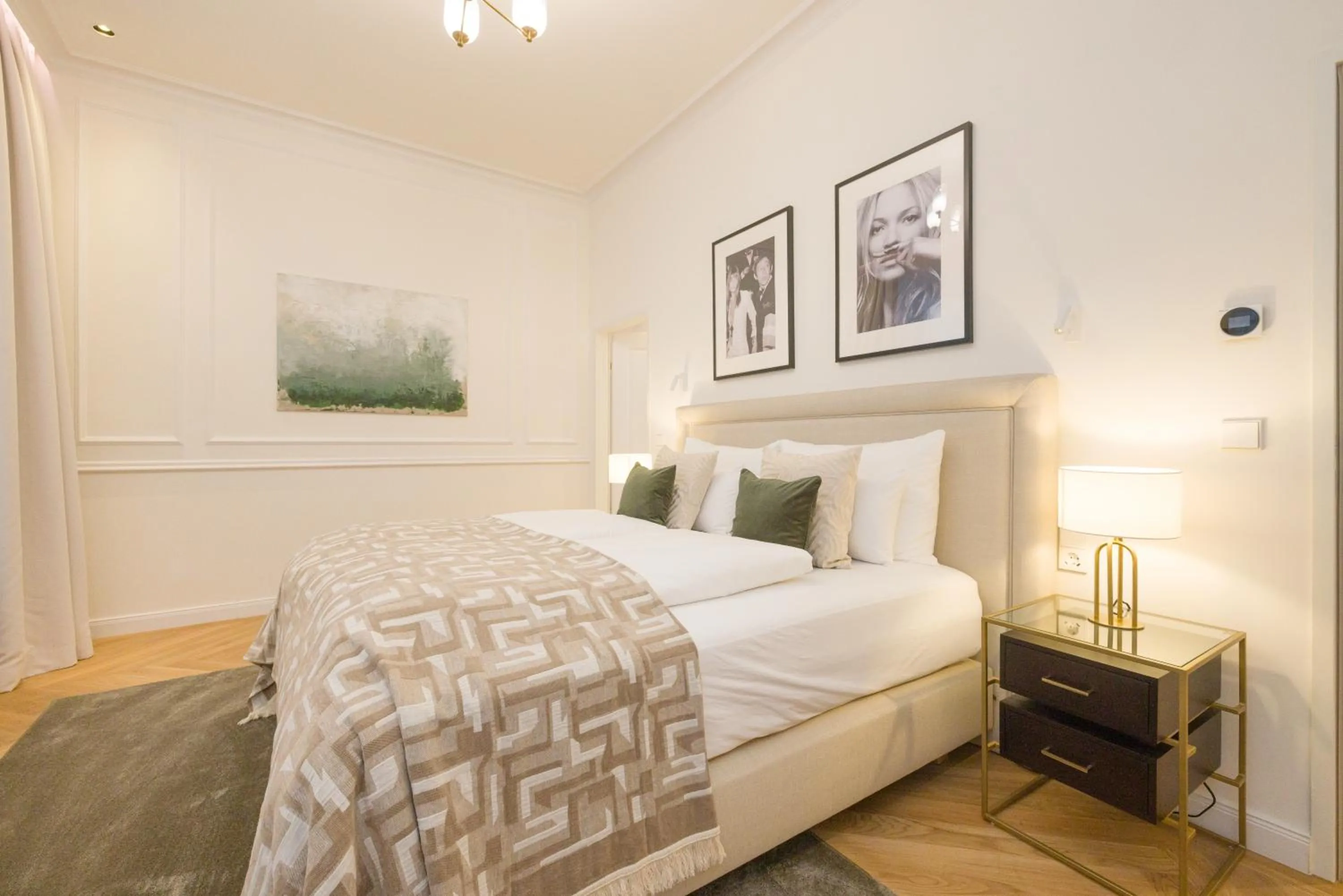 RAFAEL KAISER - Signature Apartments City Centre