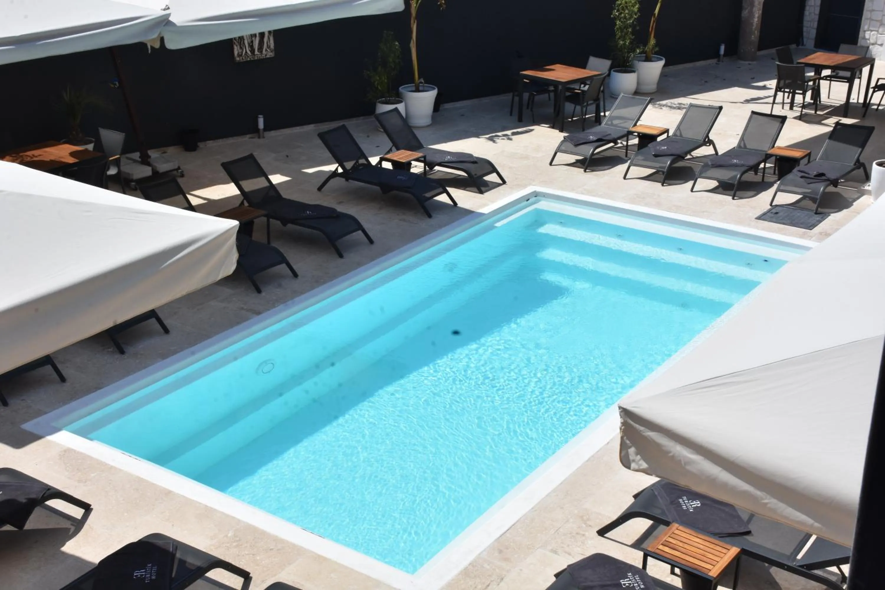 Er Turistik Otel