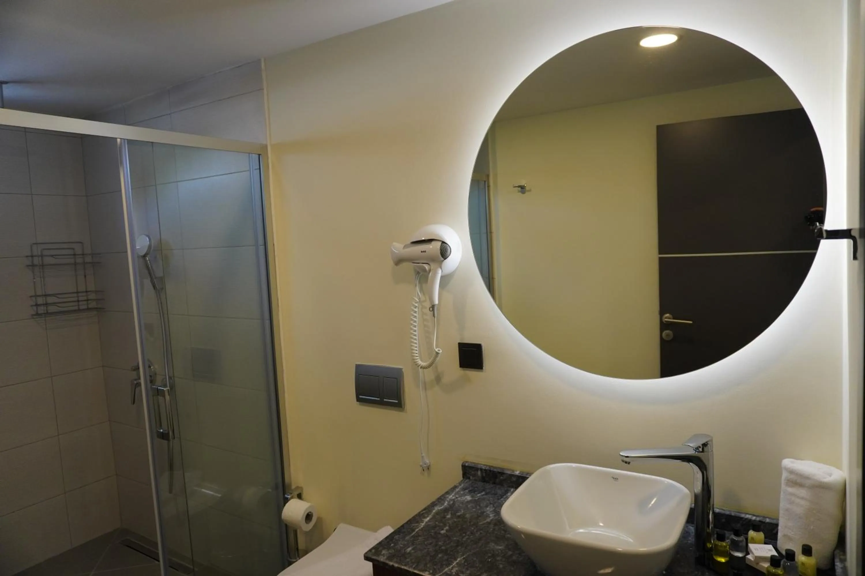 Er Turistik Otel