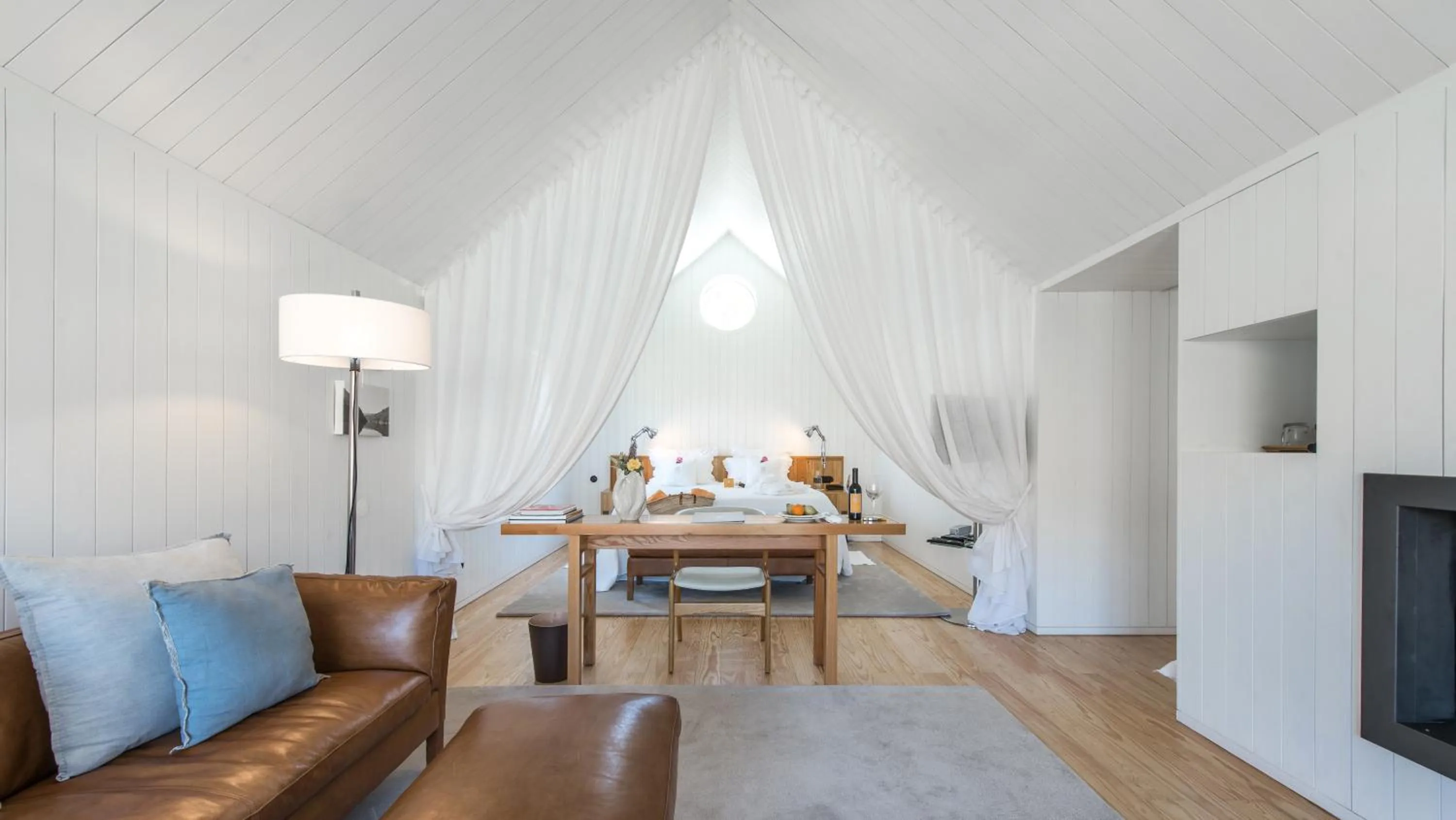 Casa do Rio - Douro Wine Hotel by Vallado