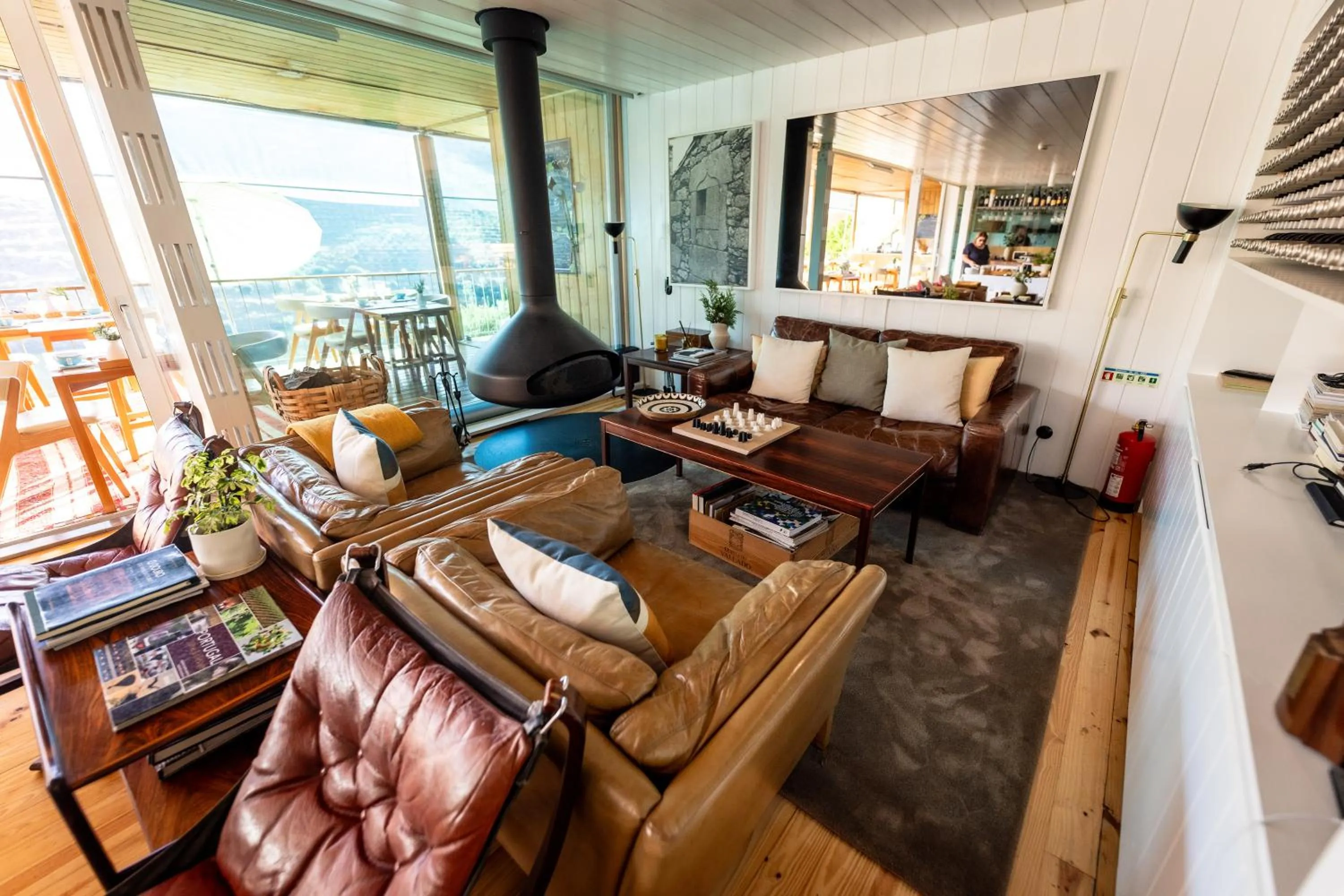 Casa do Rio - Douro Wine Hotel by Vallado