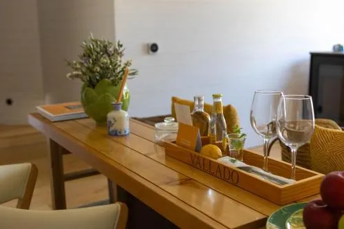Casa do Rio - Douro Wine Hotel by Vallado