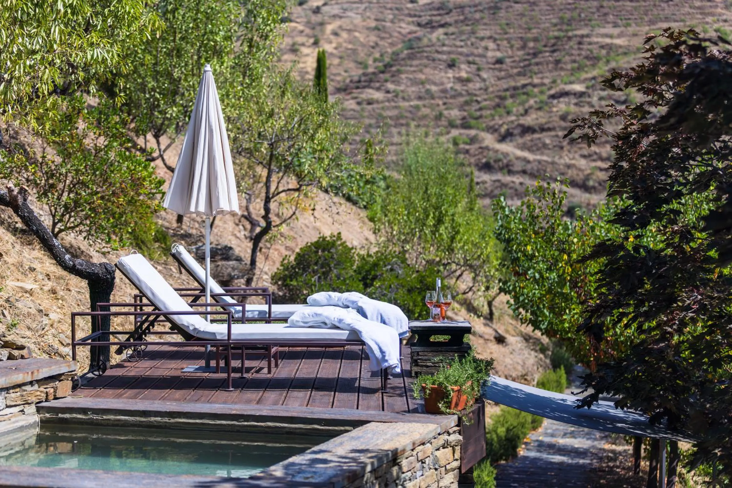 Casa do Rio - Douro Wine Hotel by Vallado