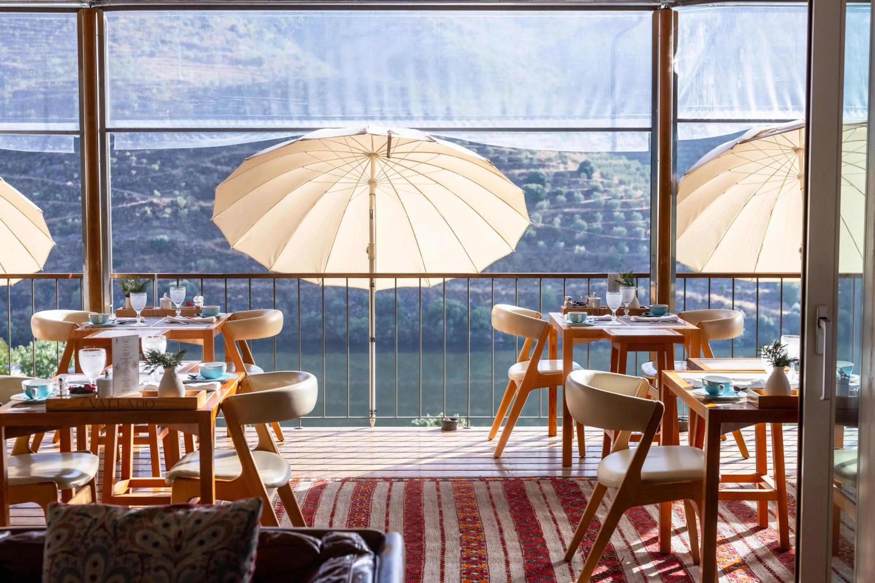 Casa do Rio - Douro Wine Hotel by Vallado