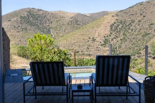 Casa do Rio - Douro Wine Hotel by Vallado