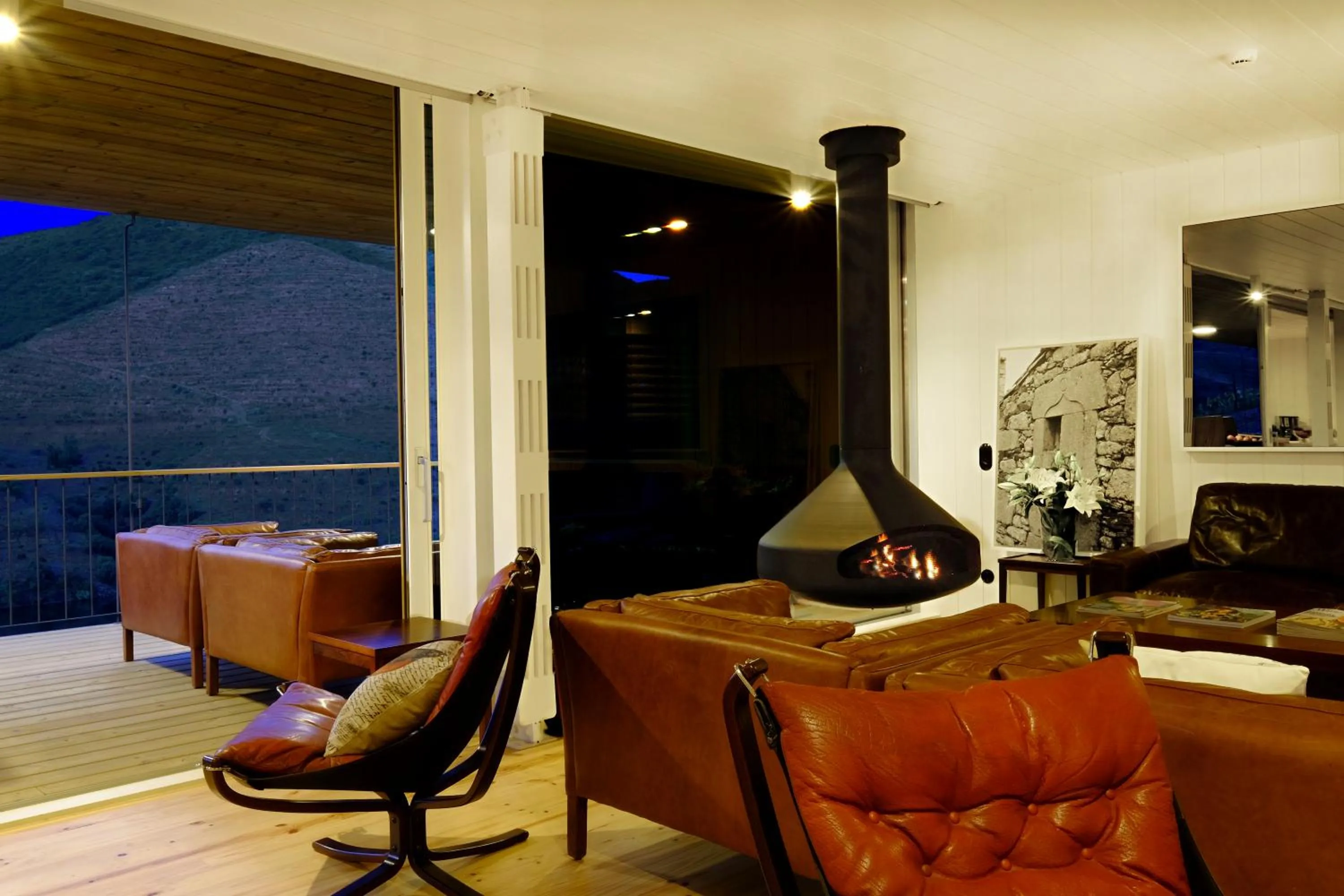 Casa do Rio - Douro Wine Hotel by Vallado