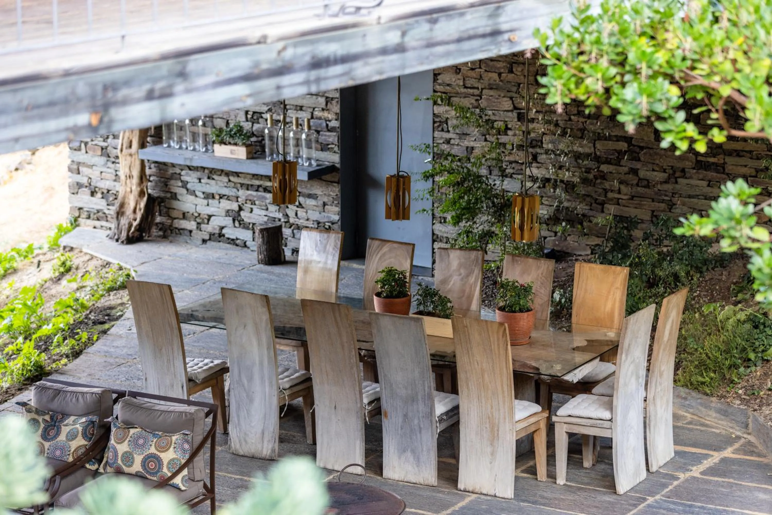 Casa do Rio - Douro Wine Hotel by Vallado