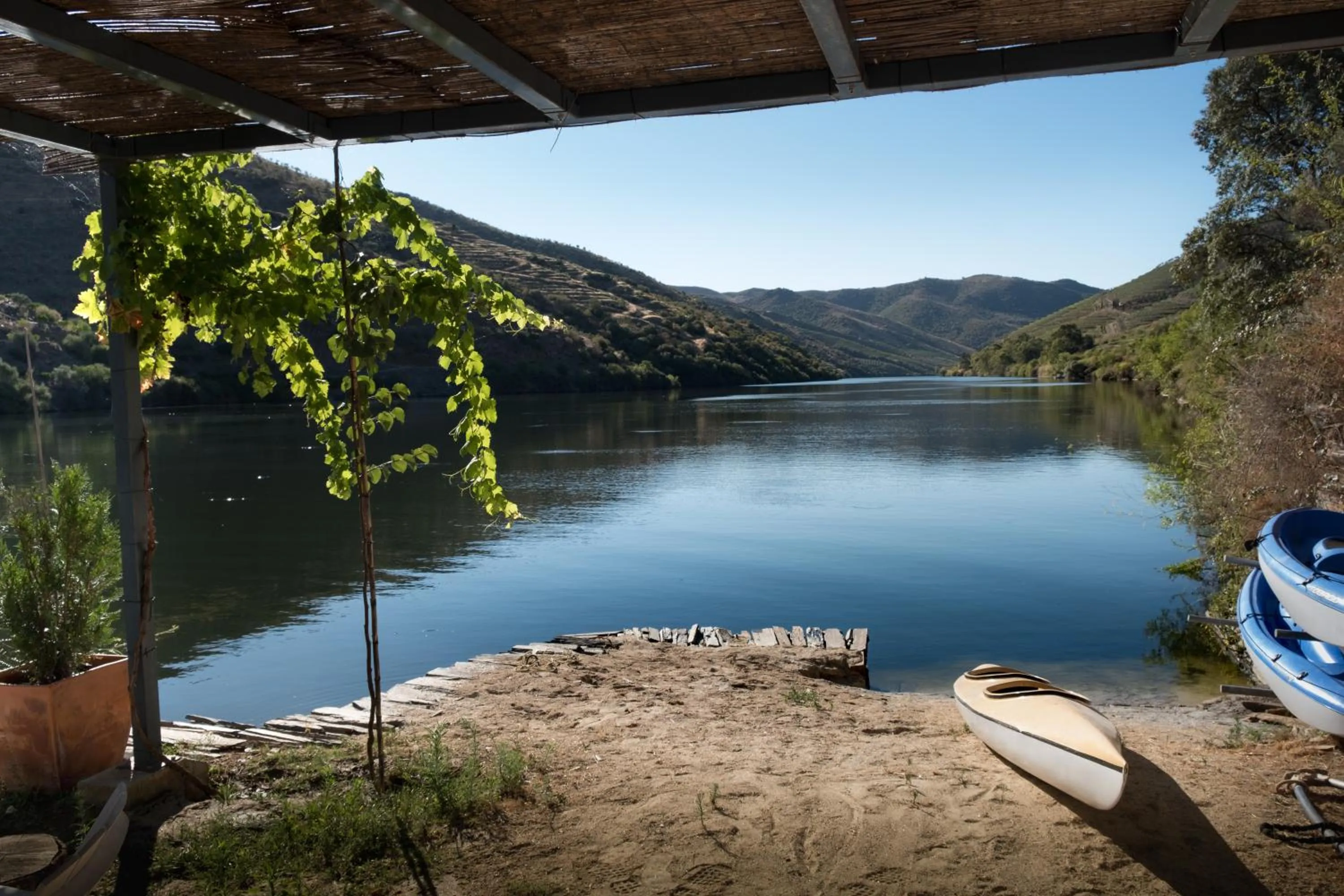 Casa do Rio - Douro Wine Hotel by Vallado