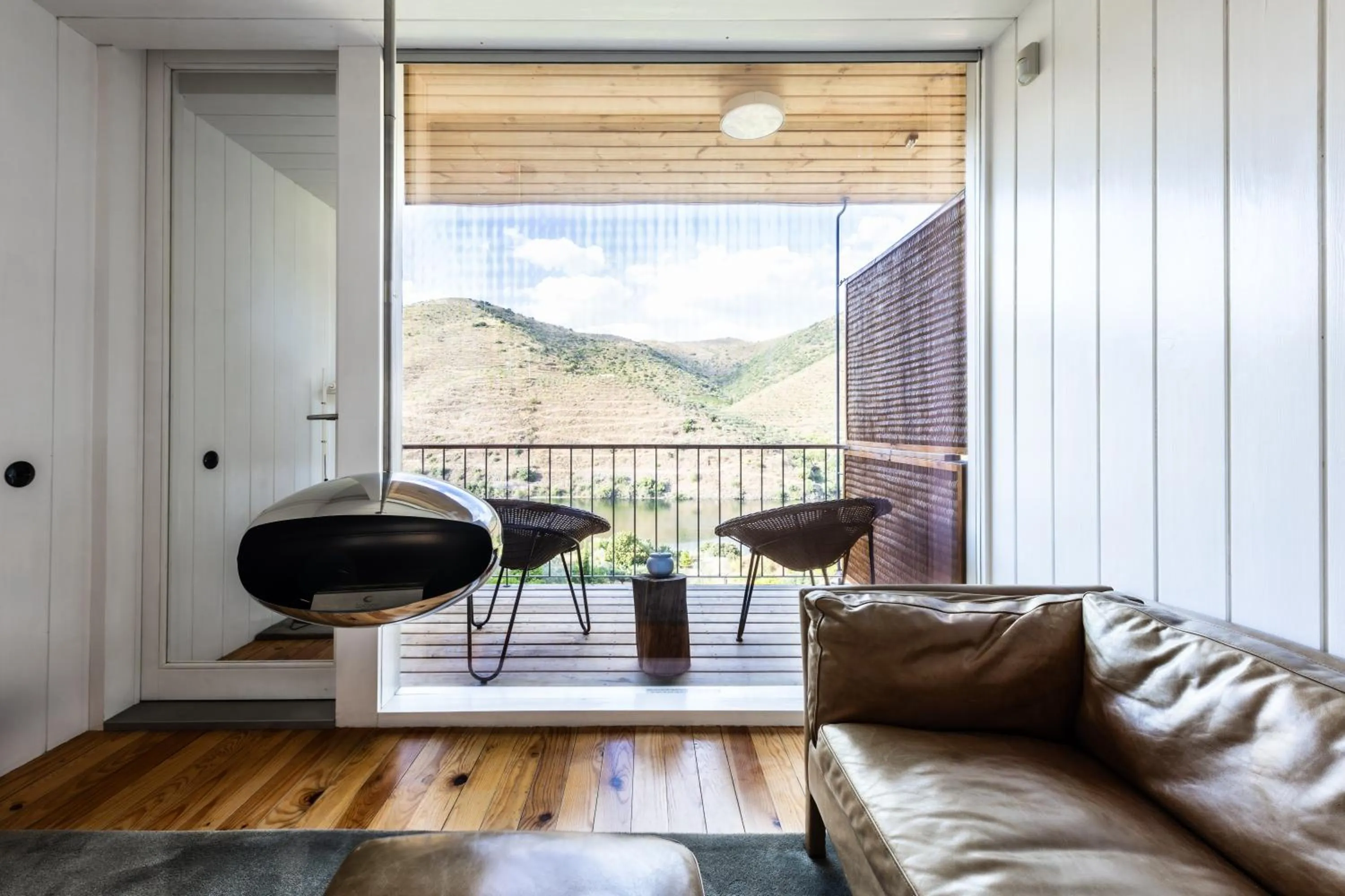 Casa do Rio - Douro Wine Hotel by Vallado