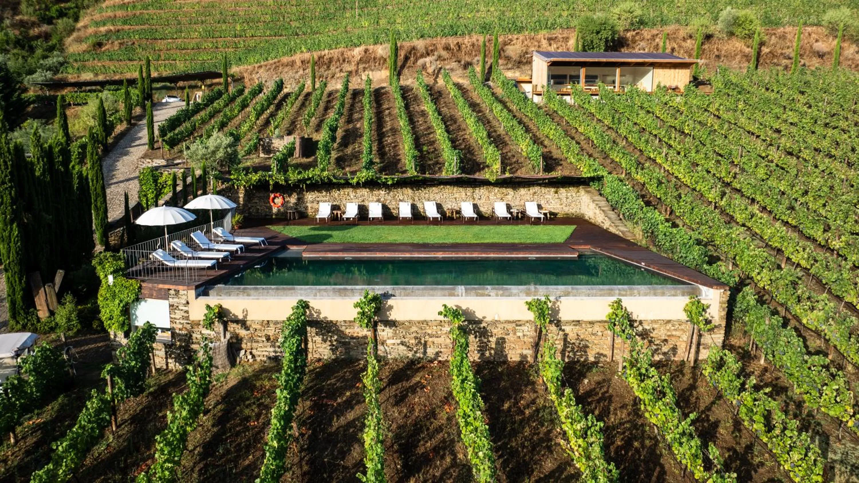 Casa do Rio - Douro Wine Hotel by Vallado