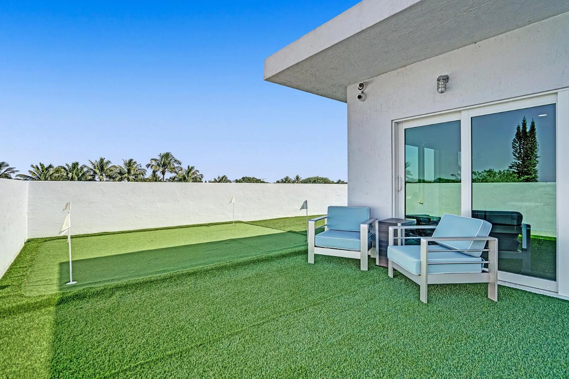 Other in Cozy Unit wMini-Golf Balcony