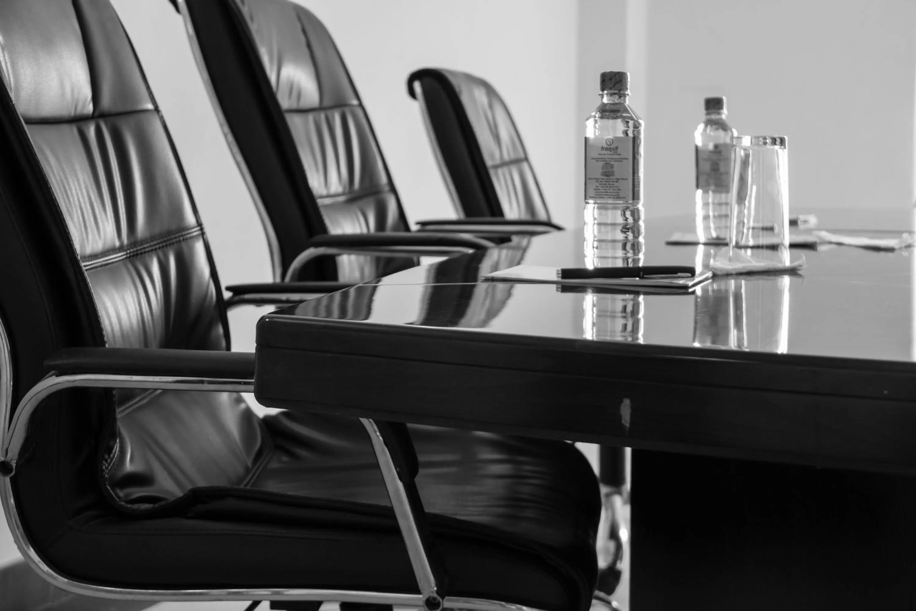 Banquet/Function facilities in Nairobi Transit Hotel