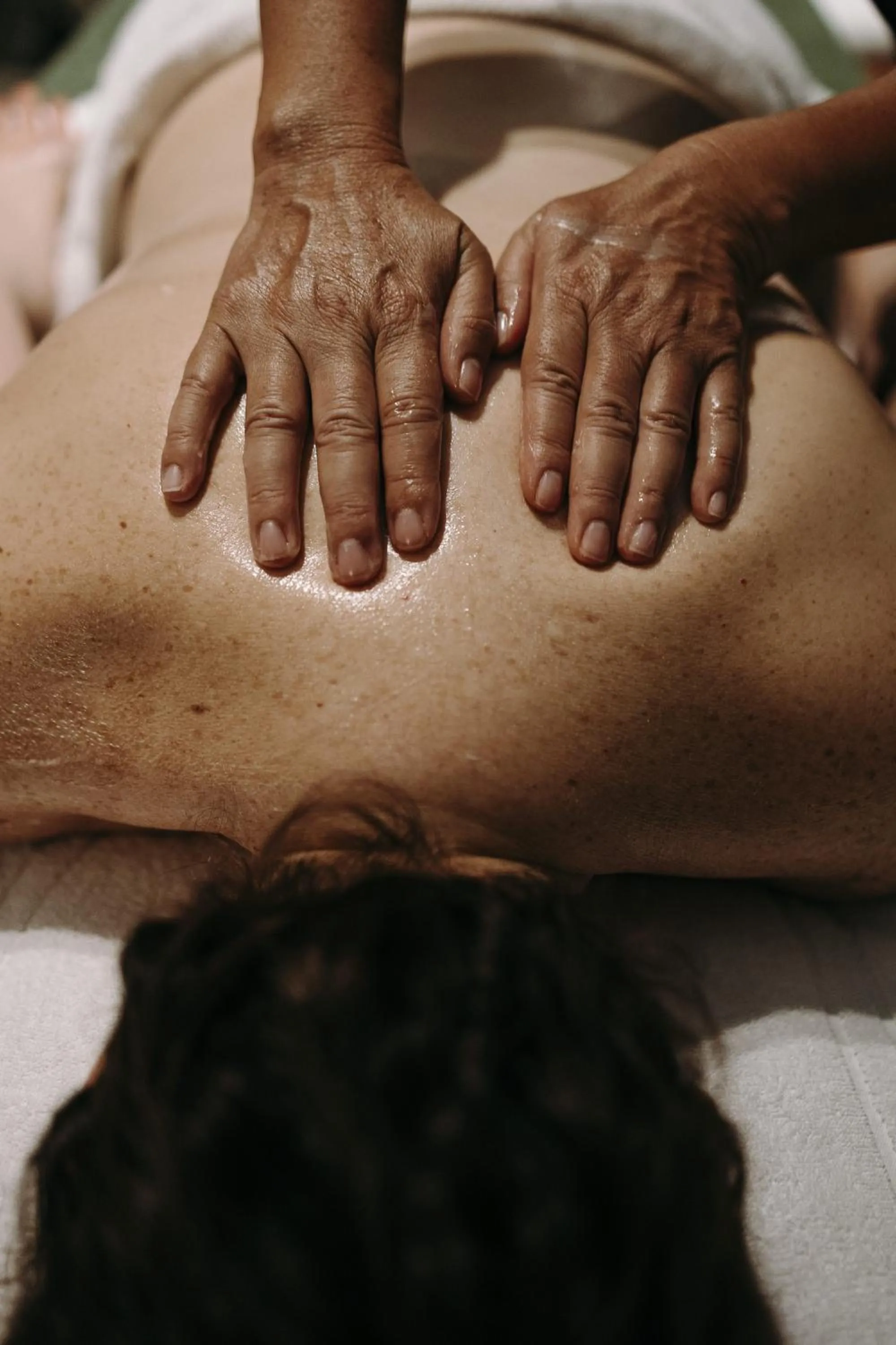 Spa and wellness centre/facilities in Villa Boscarino Boutique Hotel & Spa