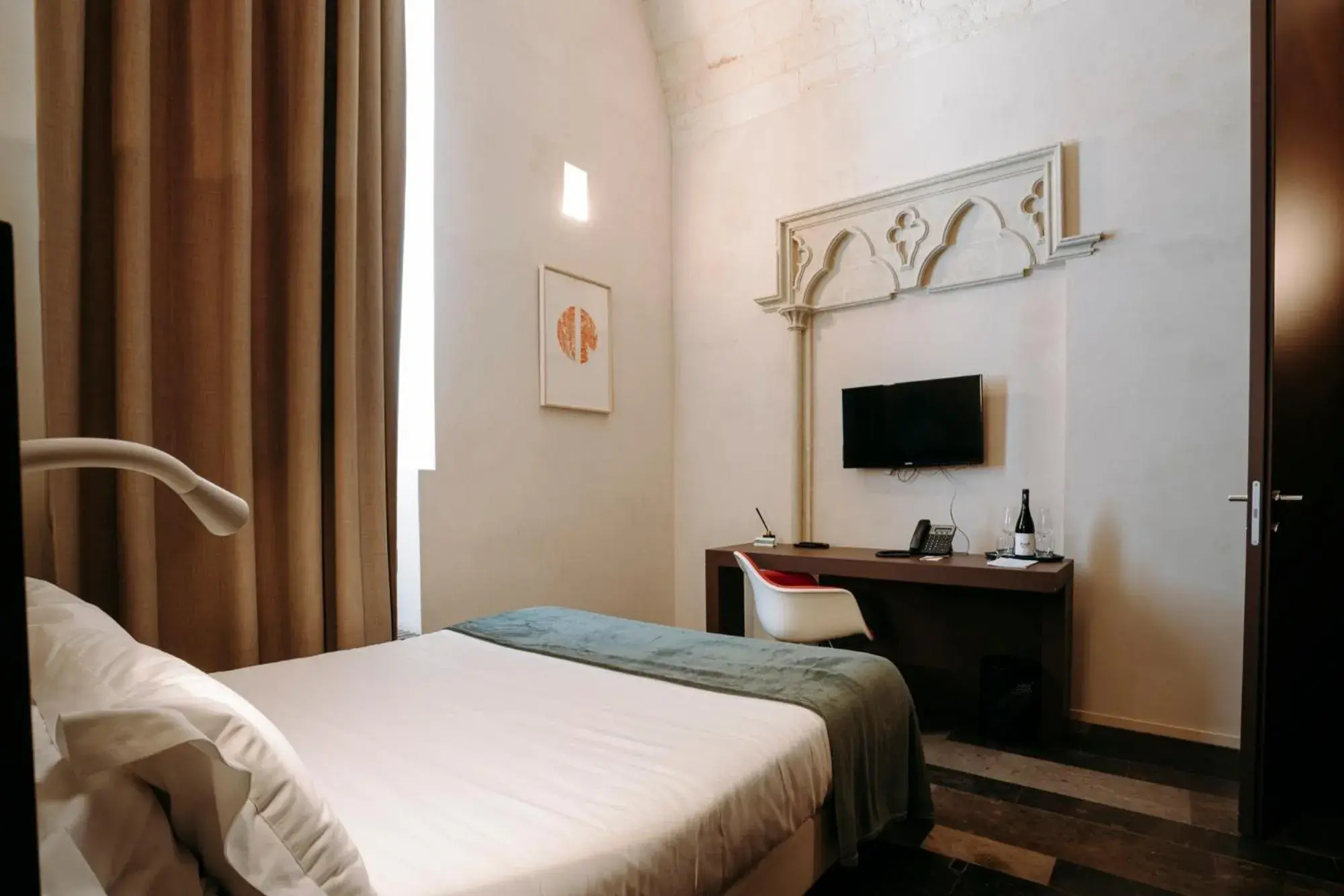 Double or Twin Room in Villa Boscarino Boutique Hotel & Spa Double or Twin Room in Villa Boscarino Boutique Hotel & Spa