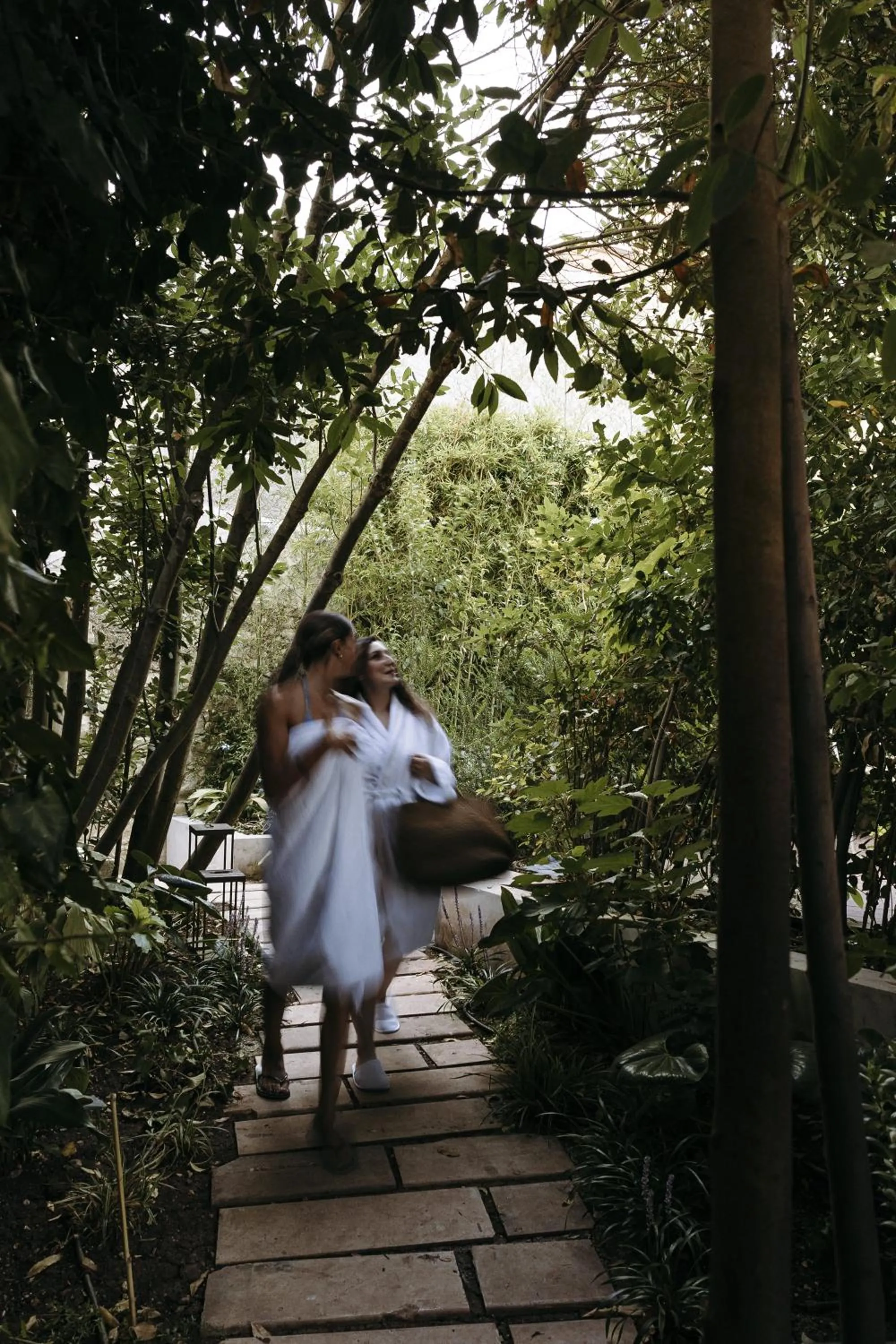 Spa and wellness centre/facilities in Villa Boscarino Boutique Hotel & Spa