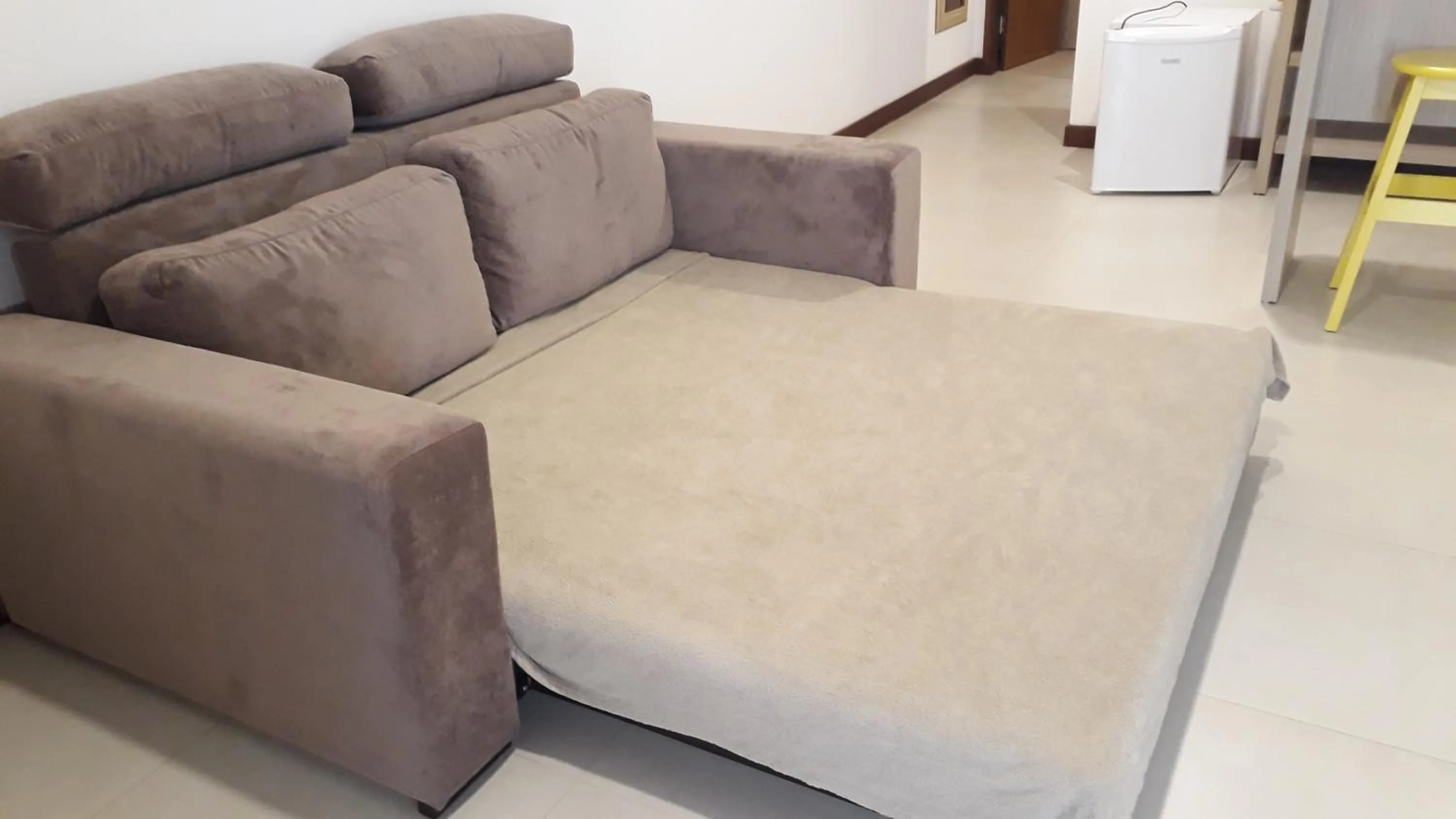 Living room in Pena Branca Hotel e Eventos